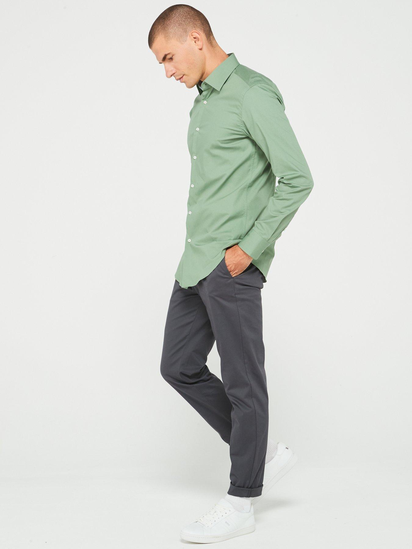 boss-boss-hank-slim-fit-collar-trim-stretch-cotton-poplin-shirtback