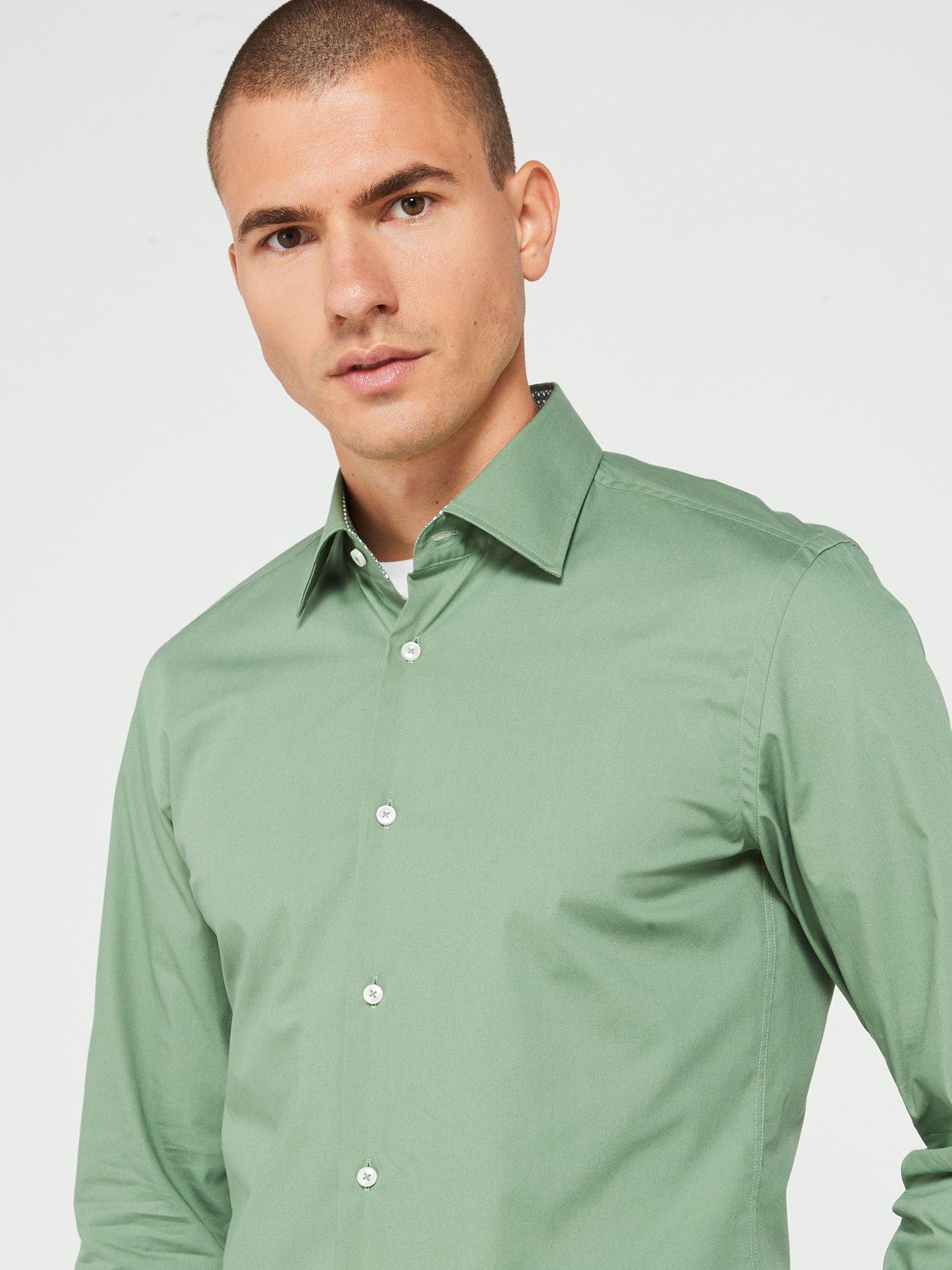 boss-boss-hank-slim-fit-collar-trim-stretch-cotton-poplin-shirtoutfit