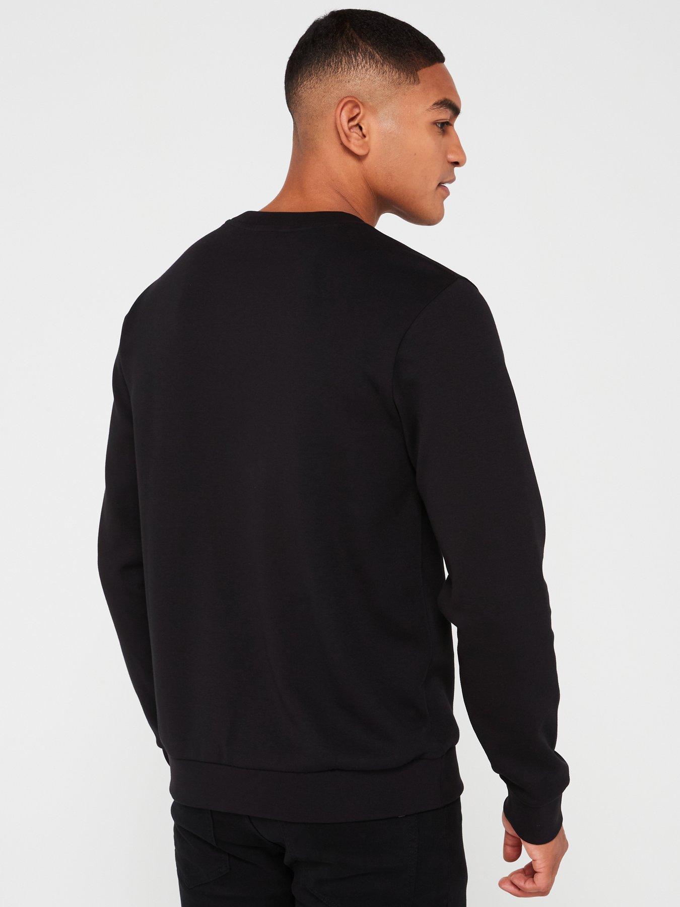 boss-sharpe-01-regular-fit-nickel-logo-crew-sweat-blackstillFront