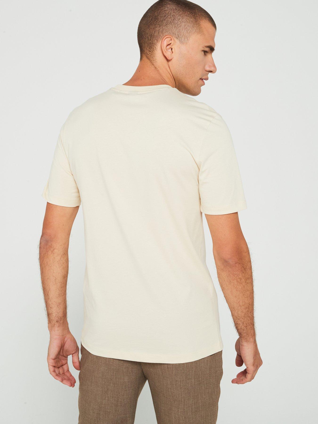 boss-boss-thompson-01-regular-fit-t-shirt-light-beigestillFront