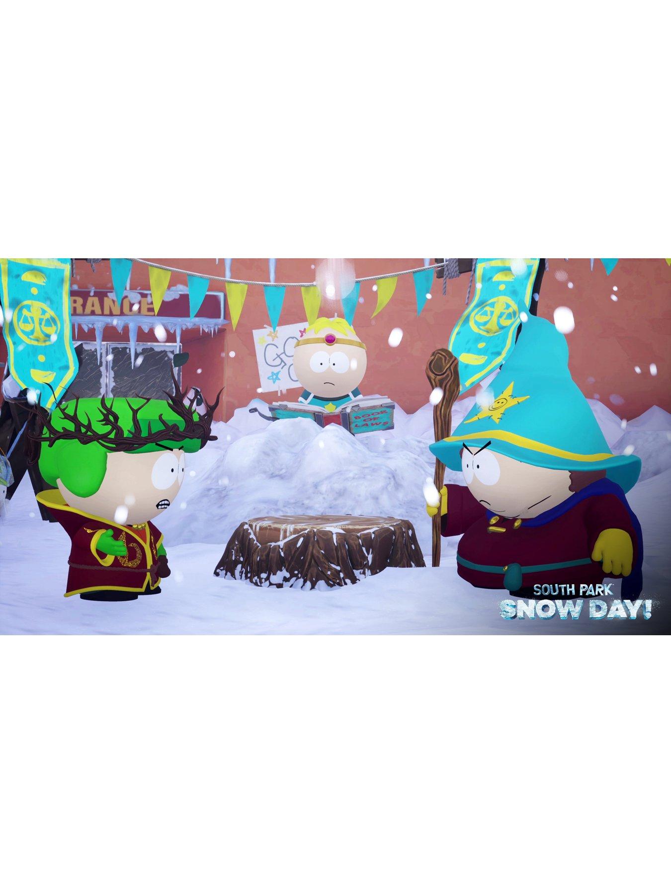 playstation-5-south-parknbspsnow-dayoutfit