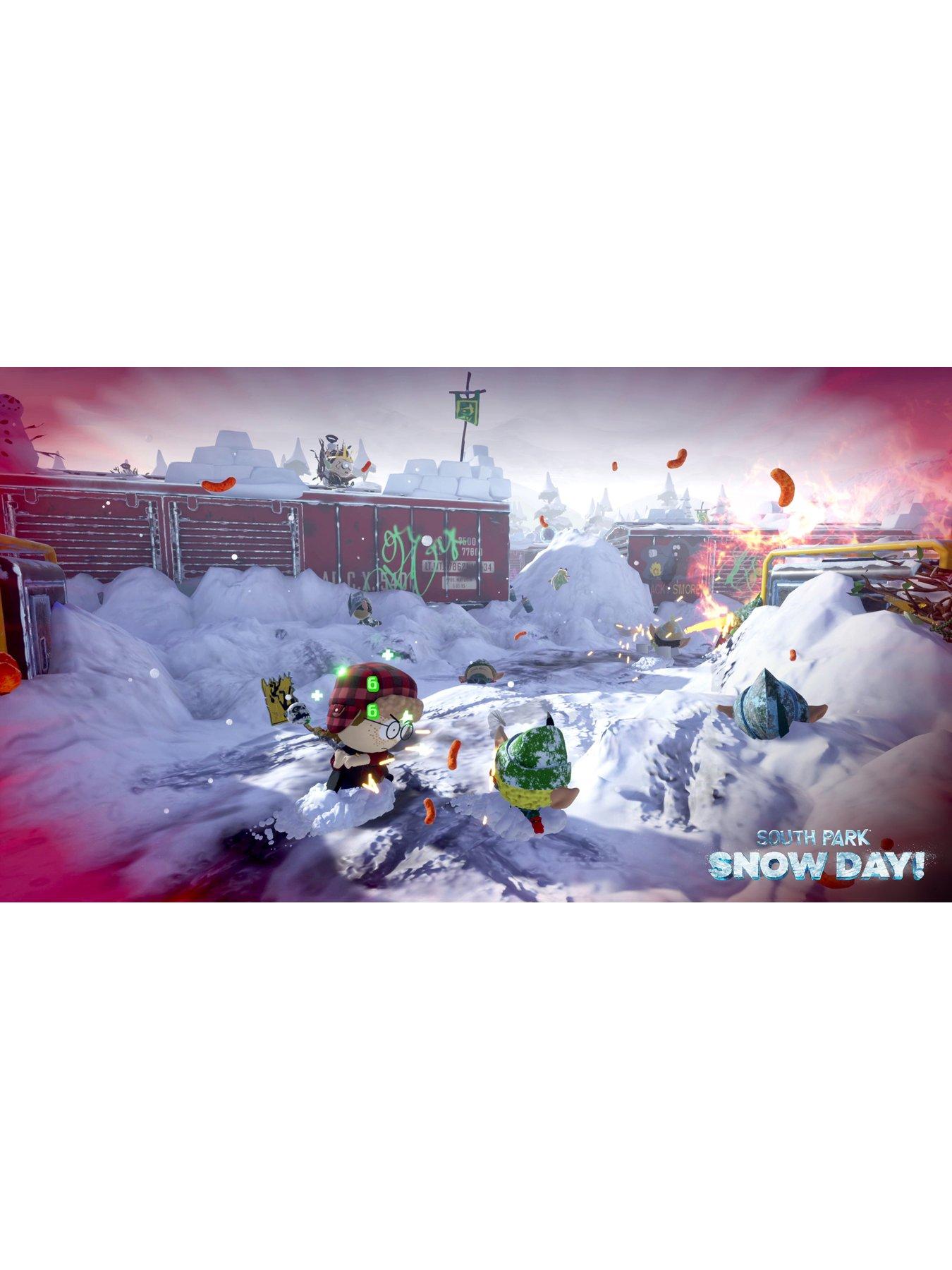 playstation-5-south-parknbspsnow-daydetail