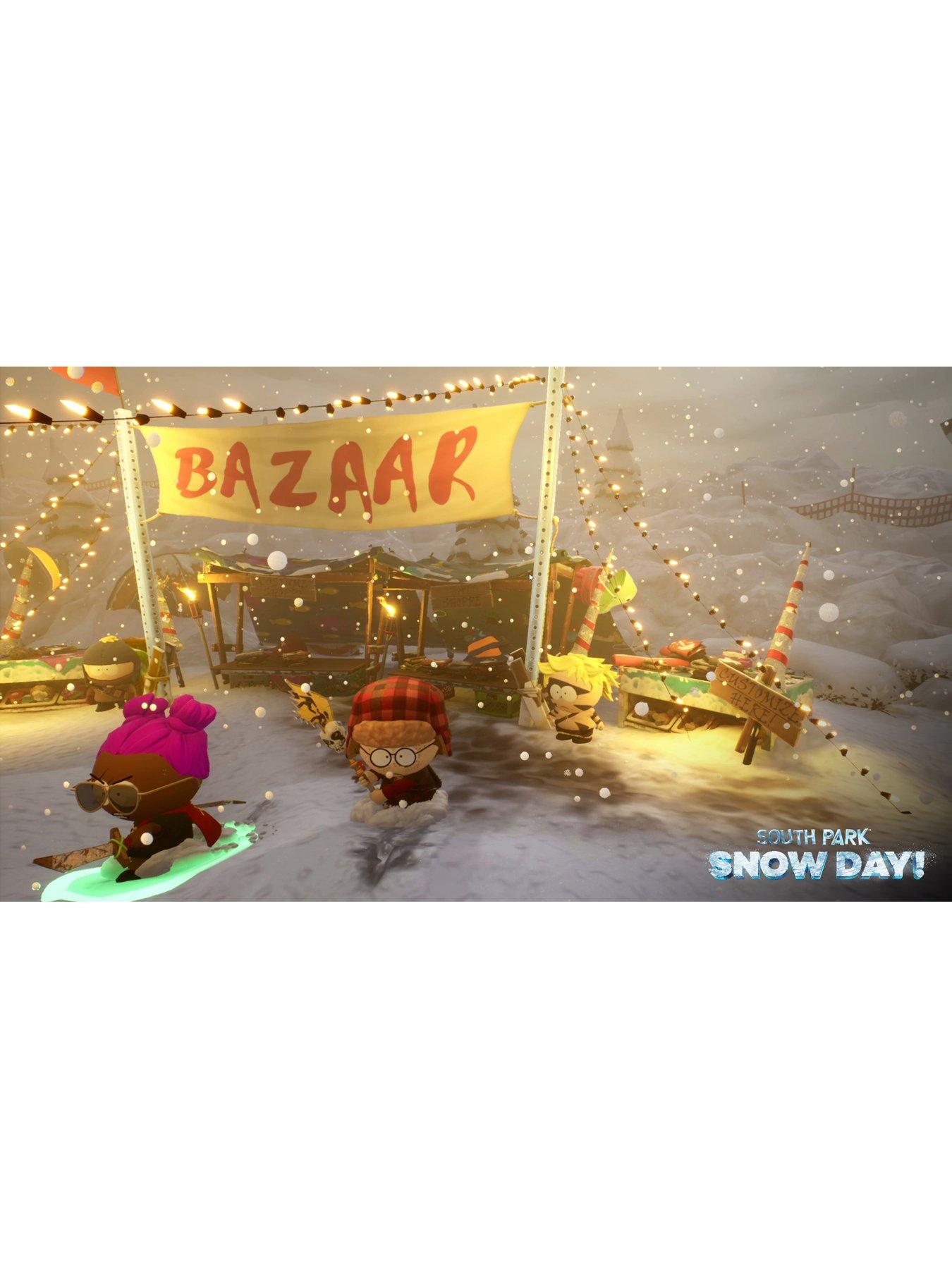 xbox-series-x-south-parknbspsnow-dayoutfit