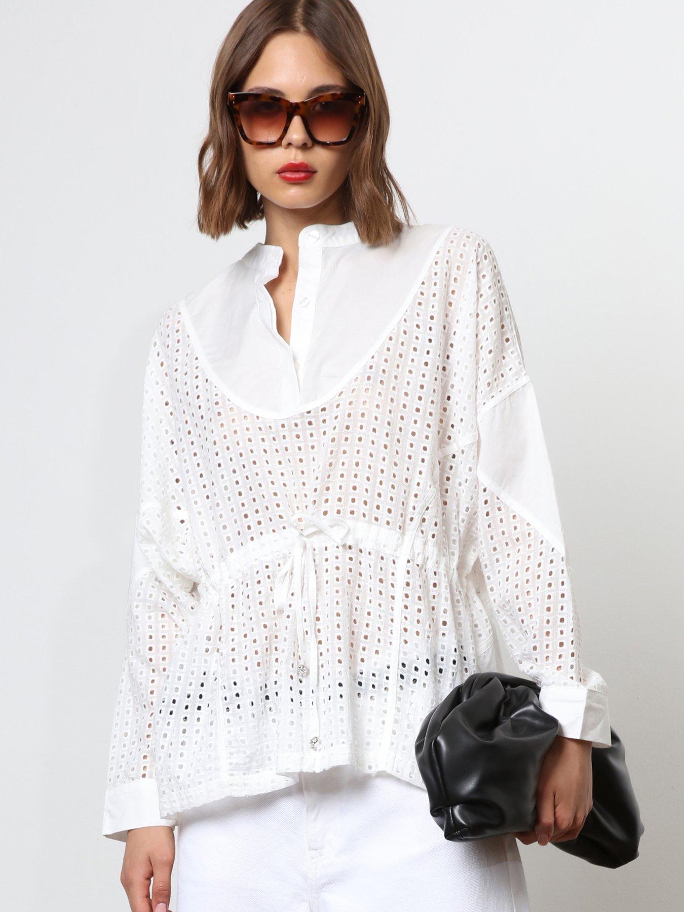 religion-embroidered-loose-shirt-white