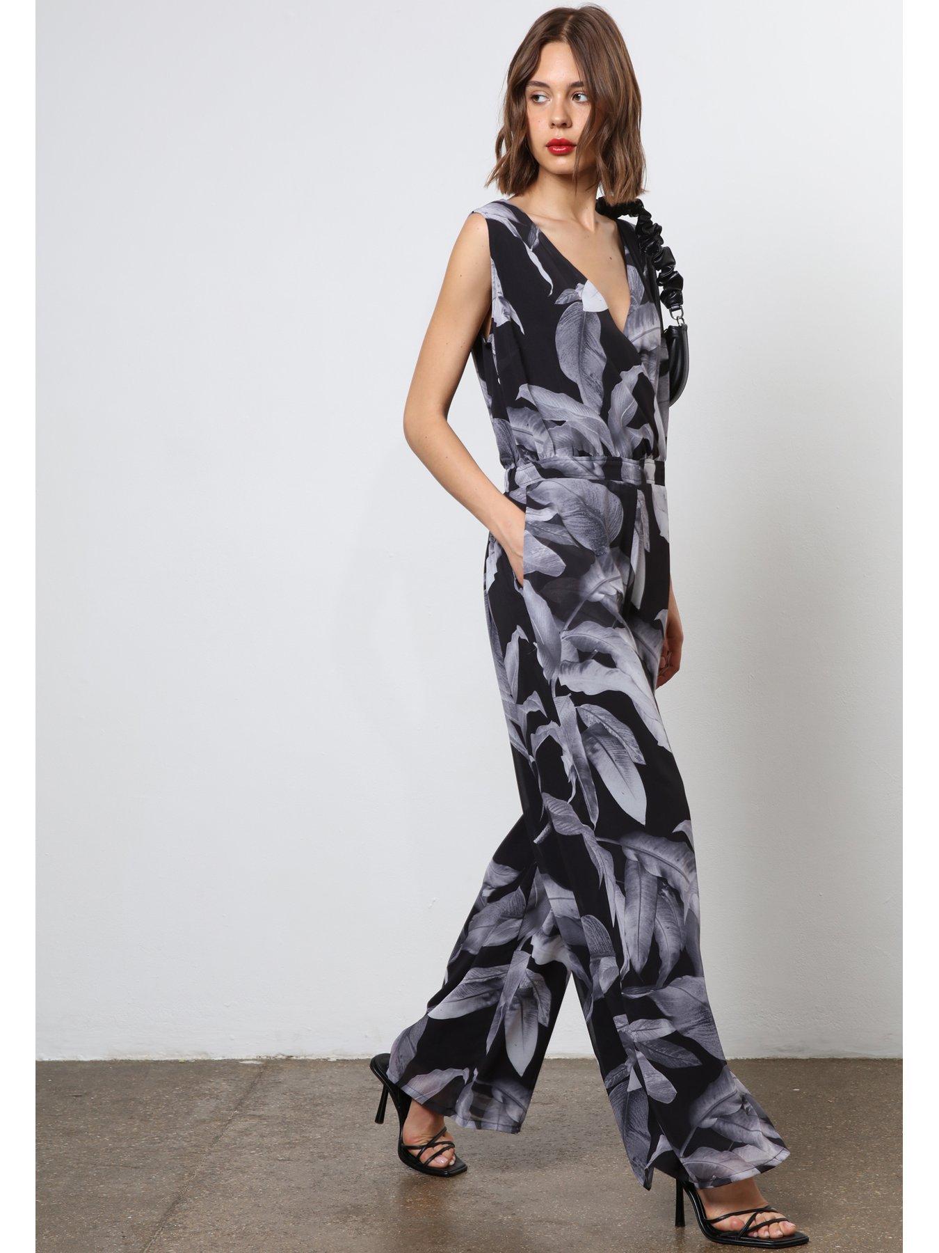 religion-wide-leg-jumpsuit-blackstillFront