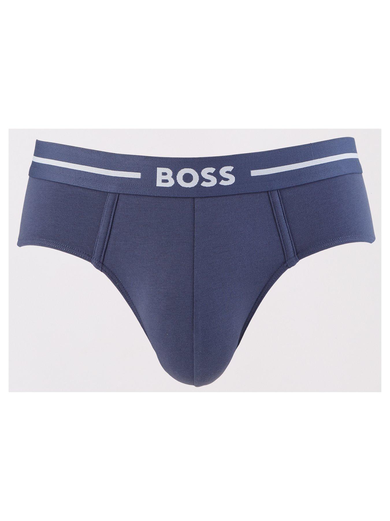 boss-boss-bold-centre-logo-waistbandnbspcotton-3-pack-hip-briefsstillFront