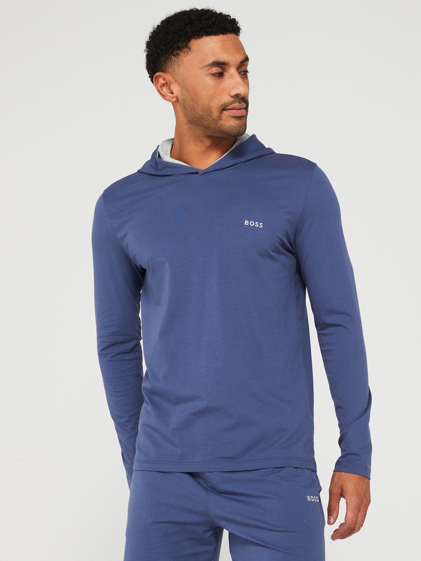 boss-mix-amp-match-lightweight-overhead-loungewear-hoodie-navy