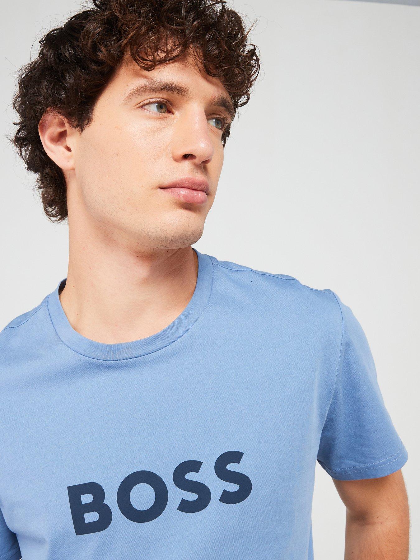 boss-loungewear-t-shirt-rn-logo-loungewear-t-shirt-blueoutfit