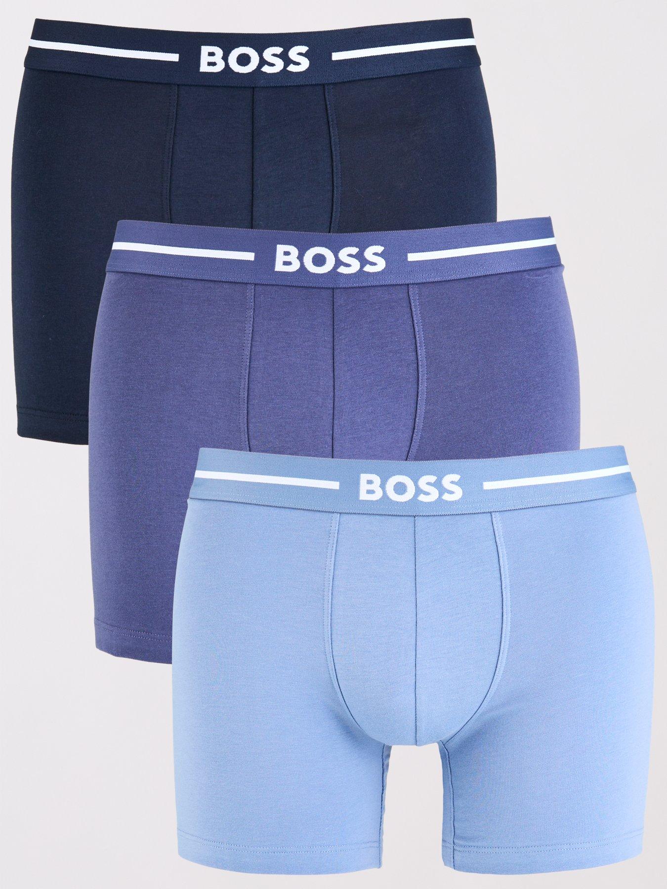 boss-boss-bold-centre-logo-waistbandnbspcotton-3-pack-boxer-briefs