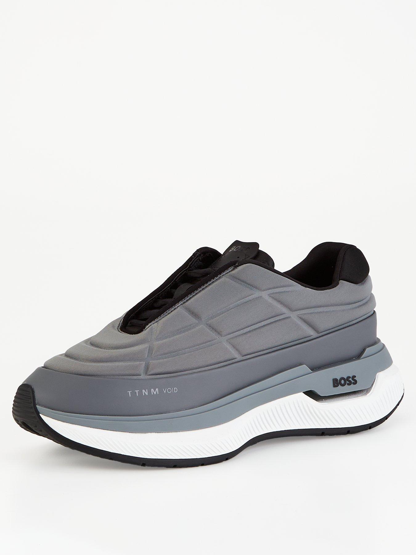 boss-titanium-void-midsole-tech-sneaker-greystillFront