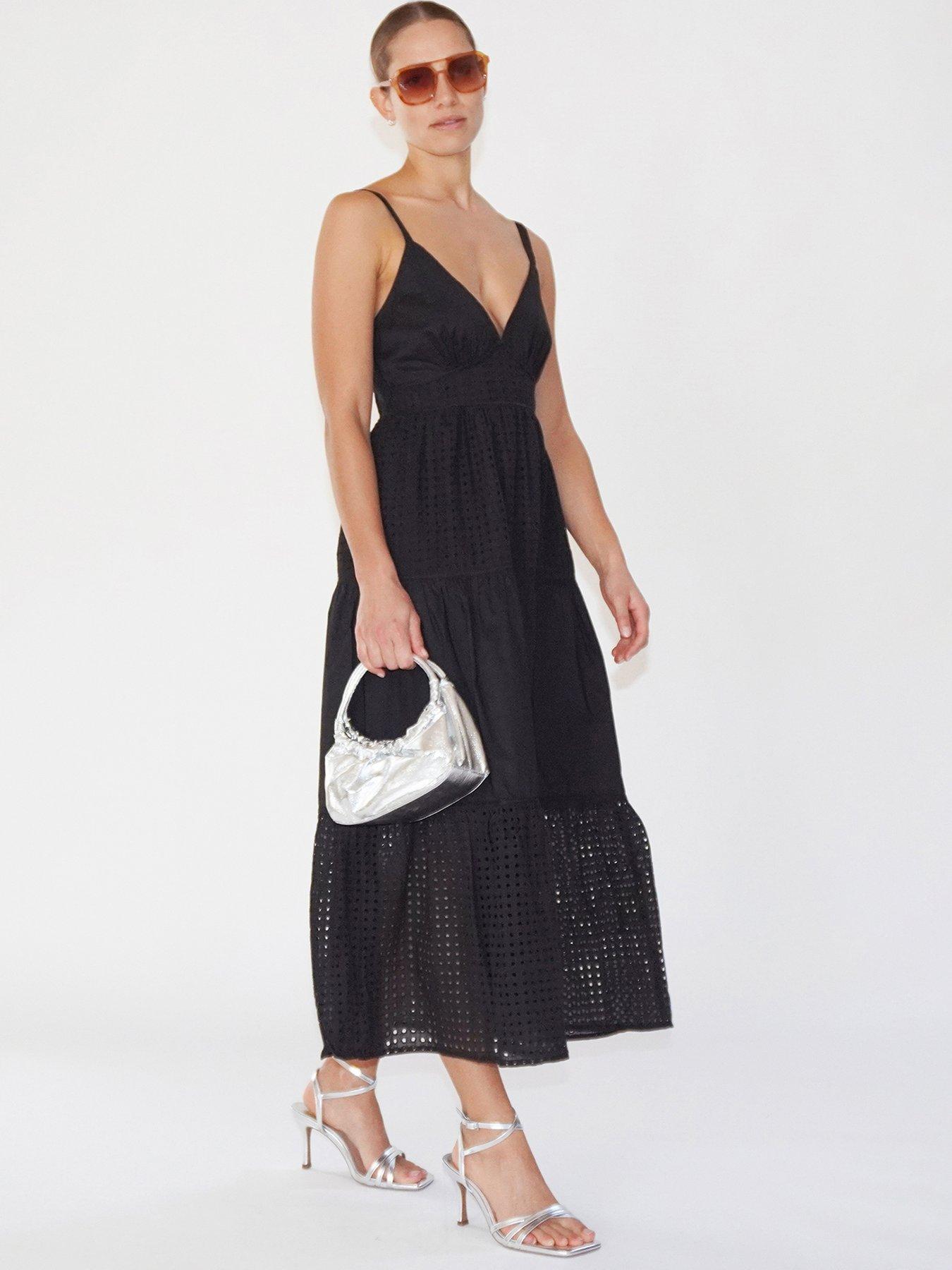 religion-religion-embroidered-midi-summer-dress-blackback