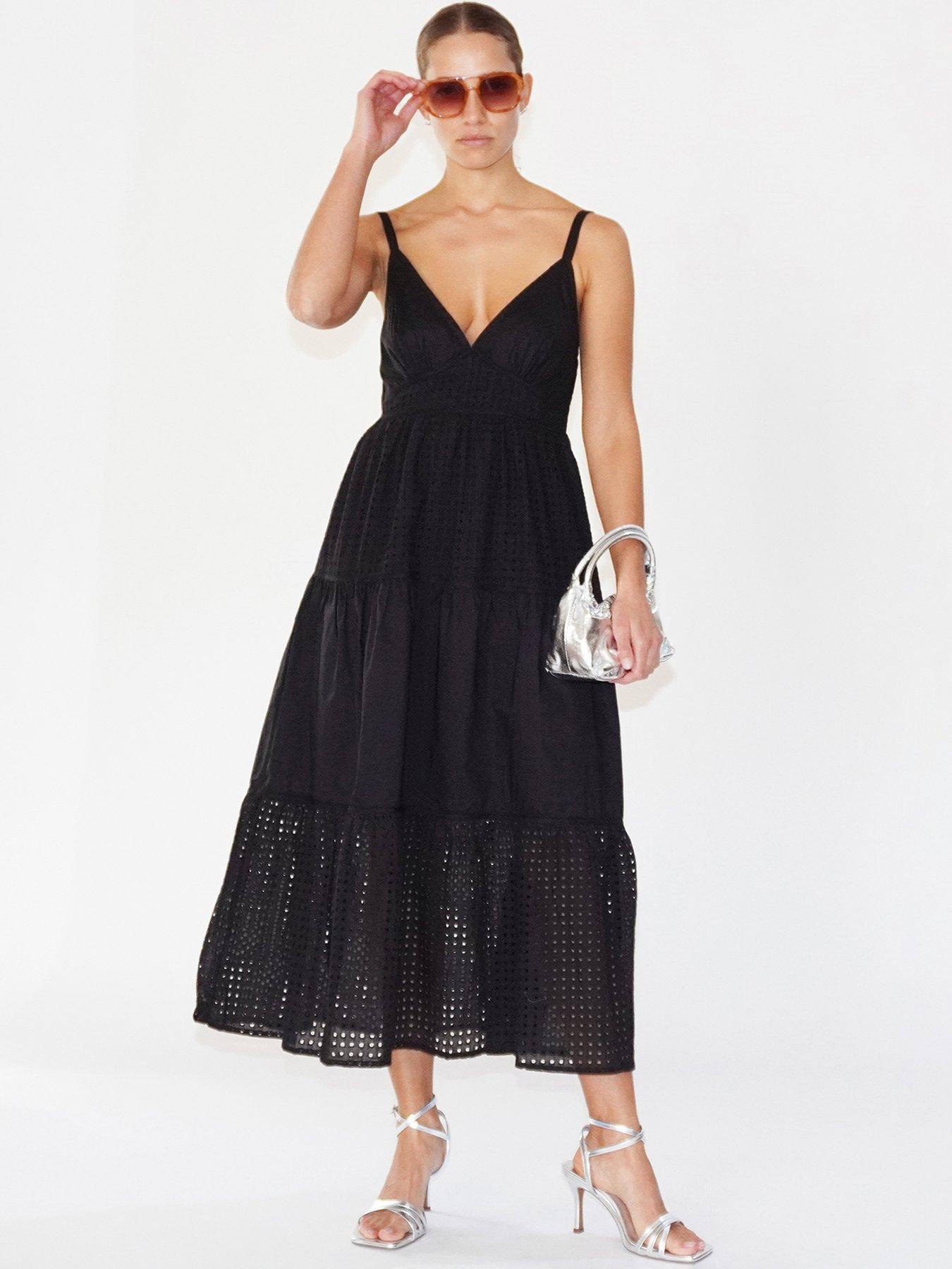 religion-religion-embroidered-midi-summer-dress-blackdetail