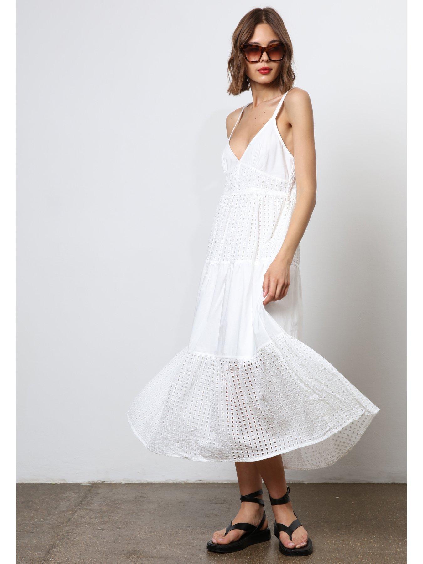 religion-embroidered-midi-summer-dress-whitestillFront