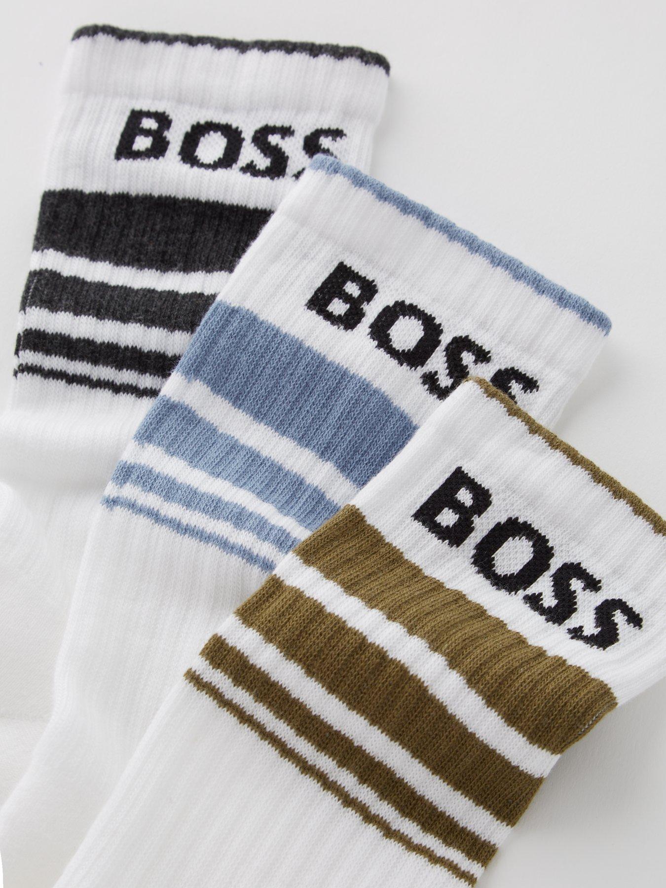 boss-3-pack-crew-sports-socks-whiteback