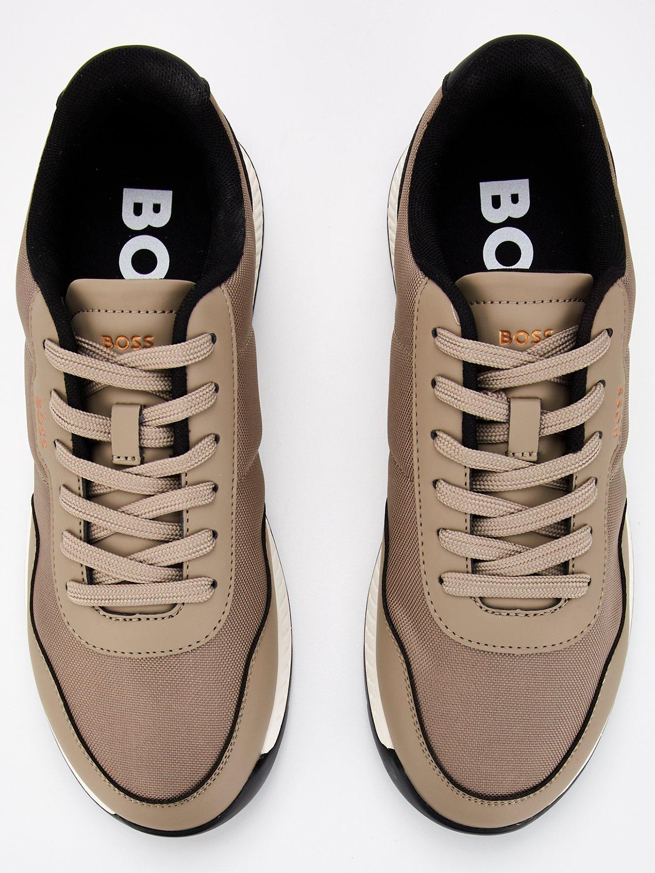 boss-boss-titanium-nylonleather-lace-runnersoutfit