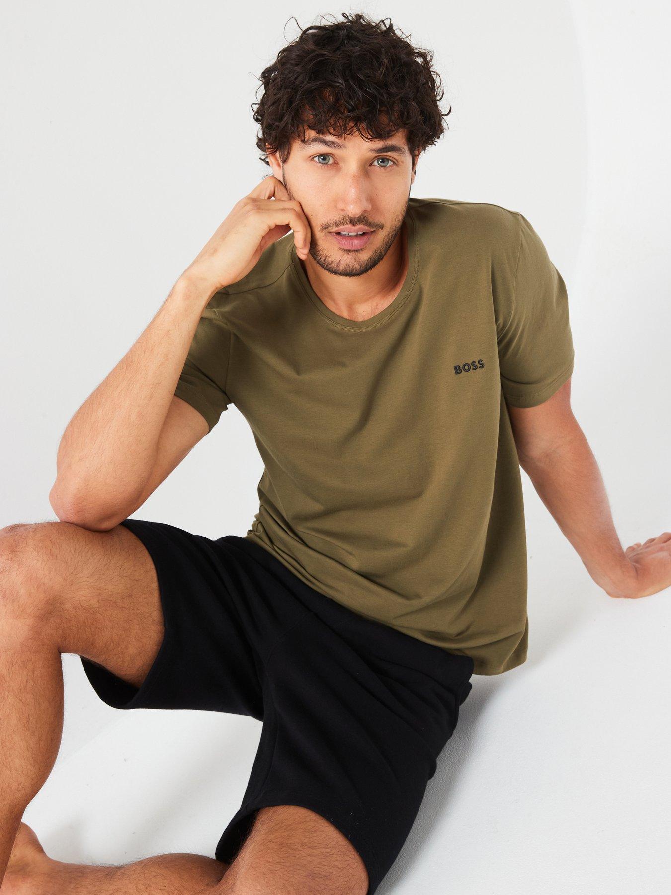 boss-mix-amp-match-loungewear-t-shirt-greendetail