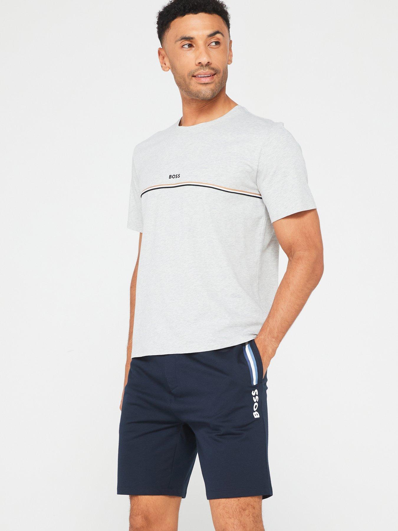 boss-unique-loungewear-t-shirt-grey