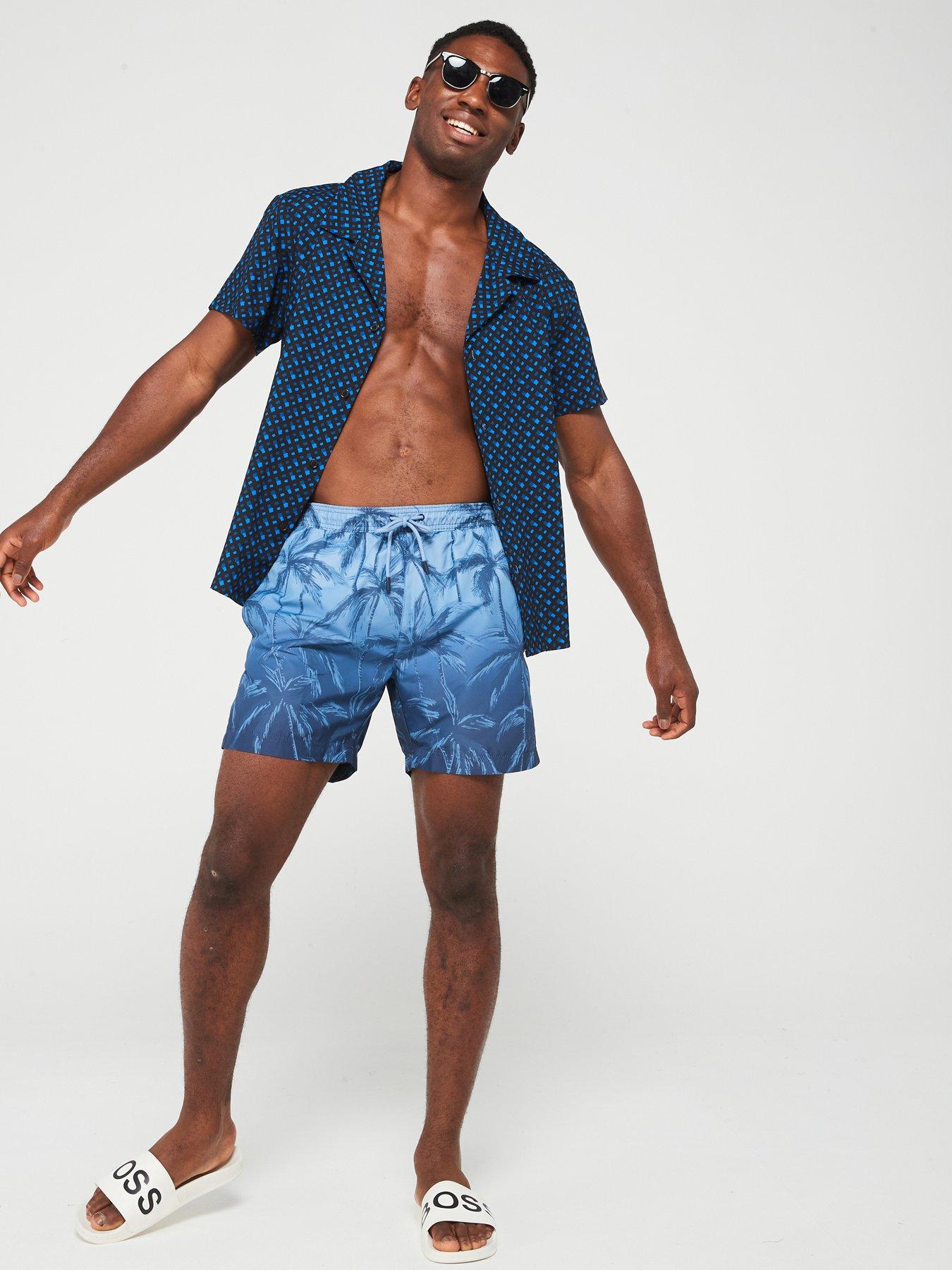 boss-boss-zen-palm-tree-swimshorts-blueback