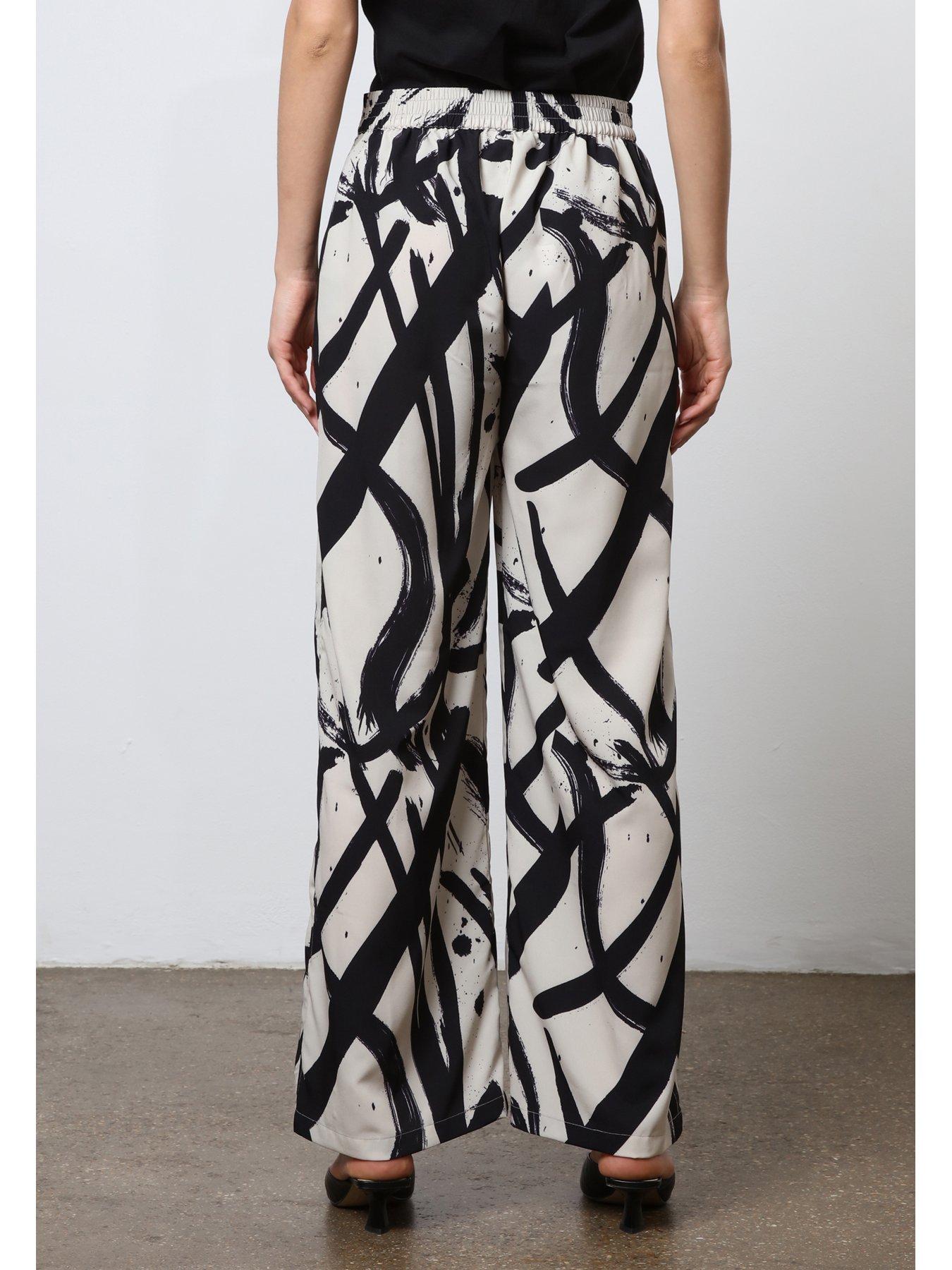 religion-abstract-wide-leg-trousers-whiteoutfit