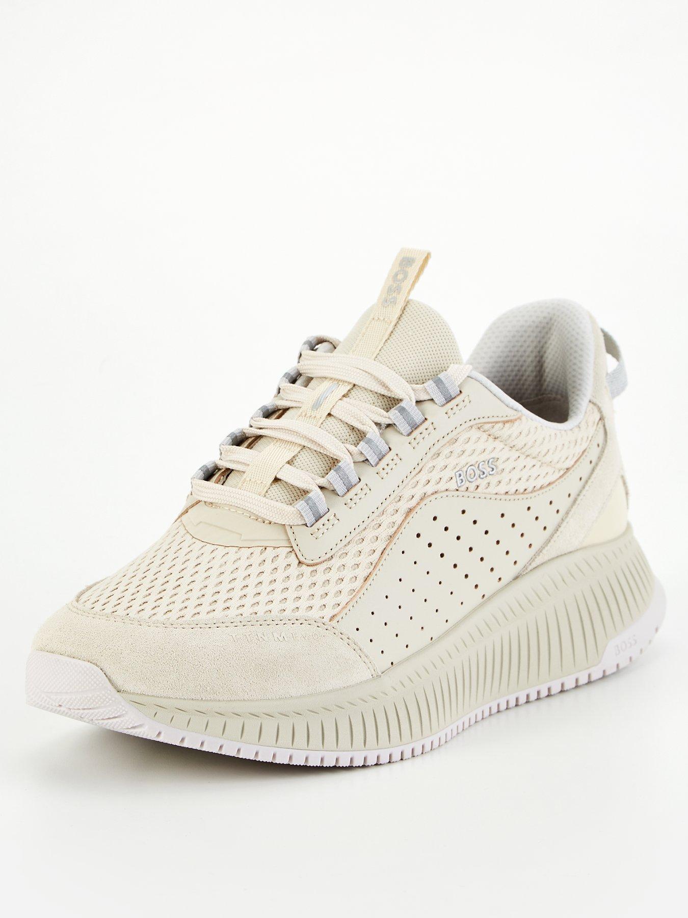 boss-titanium-evo-mixed-media-lace-sneakerstillFront