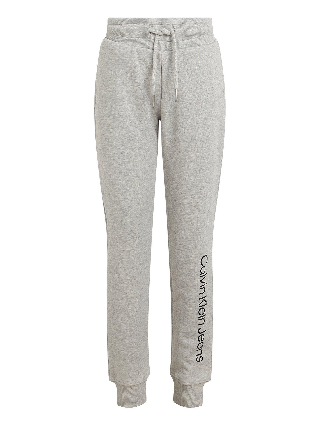 calvin-klein-jeans-kids-inst-logo-regular-jogger-light-grey