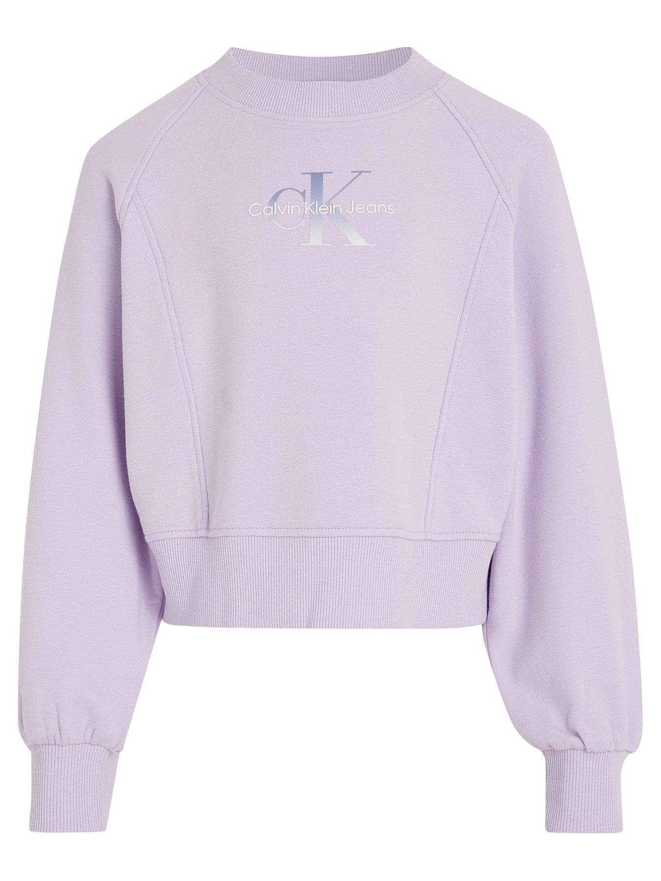 calvin-klein-jeans-girls-gradient-monogram-sweatshirt-light-purple