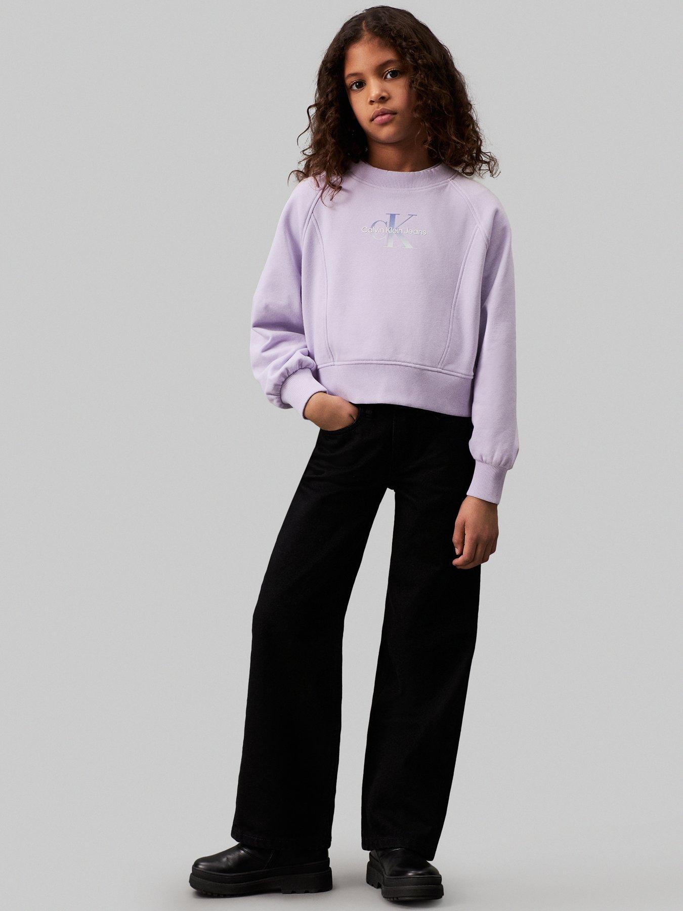 calvin-klein-jeans-girls-gradient-monogram-sweatshirt-light-purpledetail