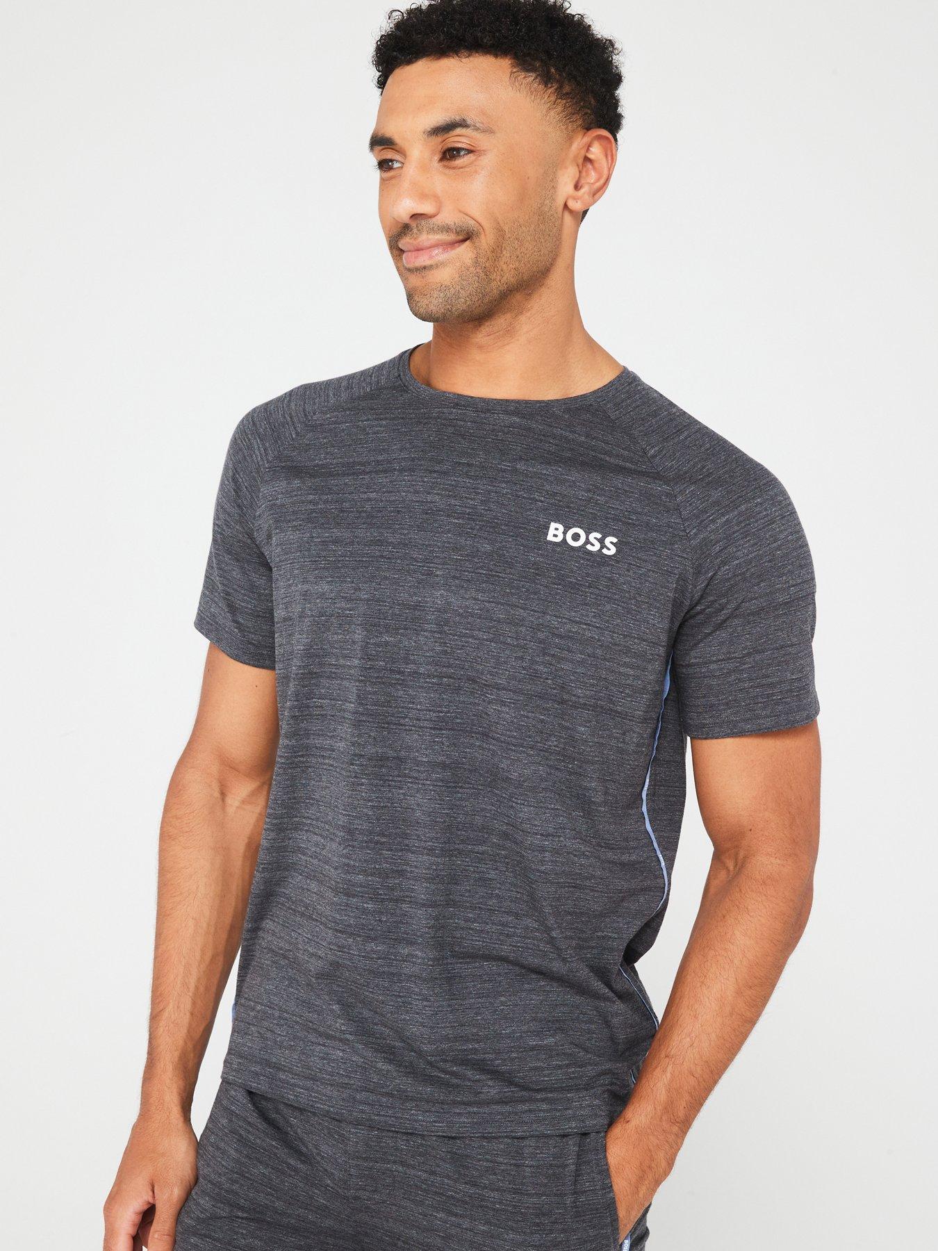 boss-rise-pipe-trim-stretch-loungewear-t-shirt-dark-greyfront