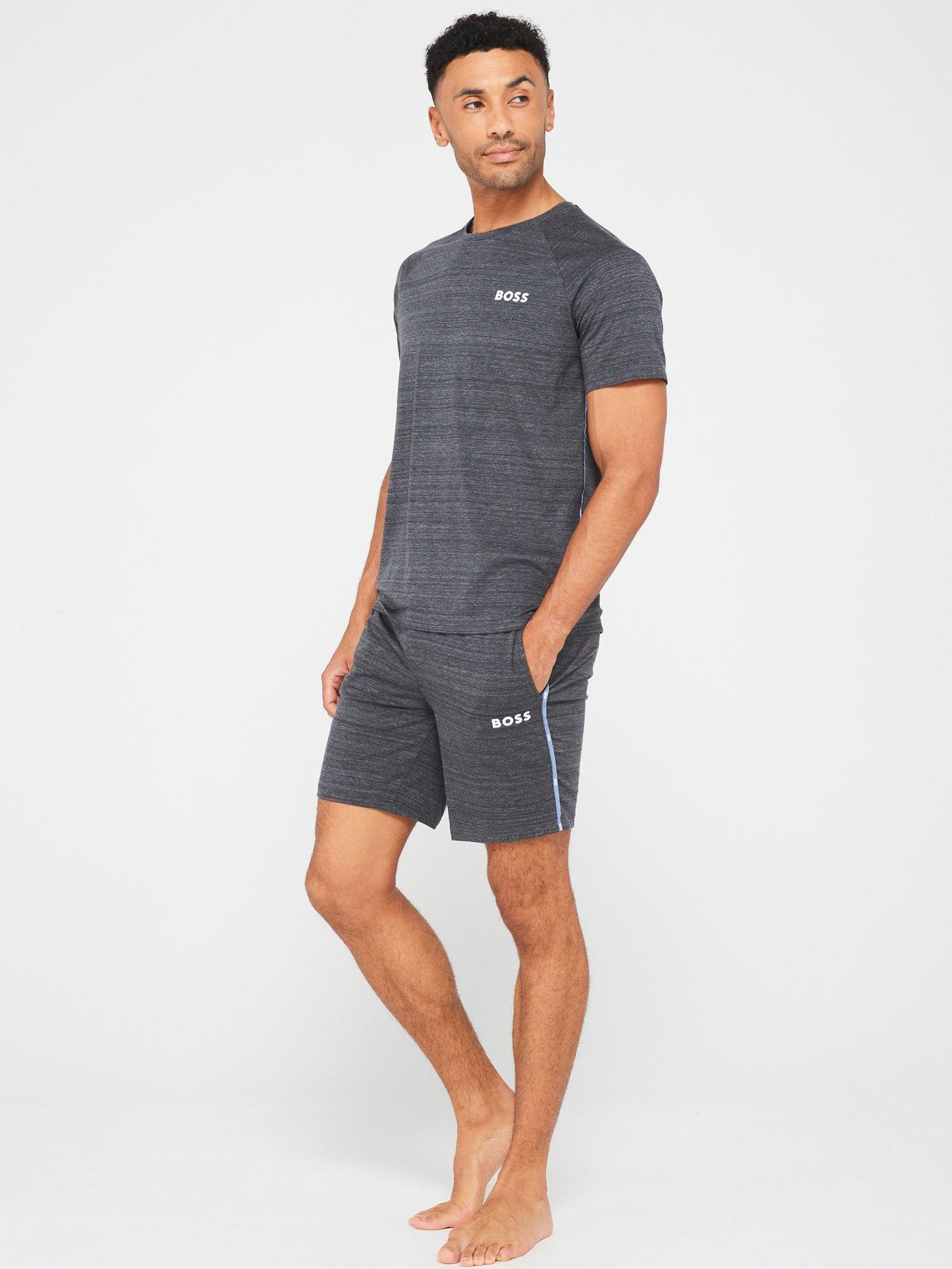 boss-rise-pipe-trim-stretch-loungewear-t-shirt-dark-greyback