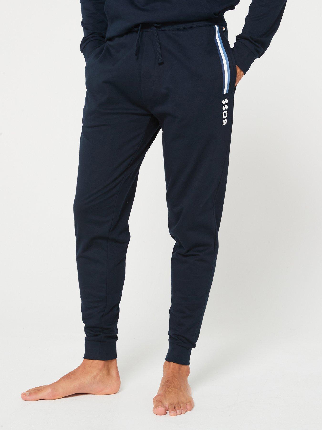 boss-authentic-corporate-stripe-cuff-loungewear-pants-navy