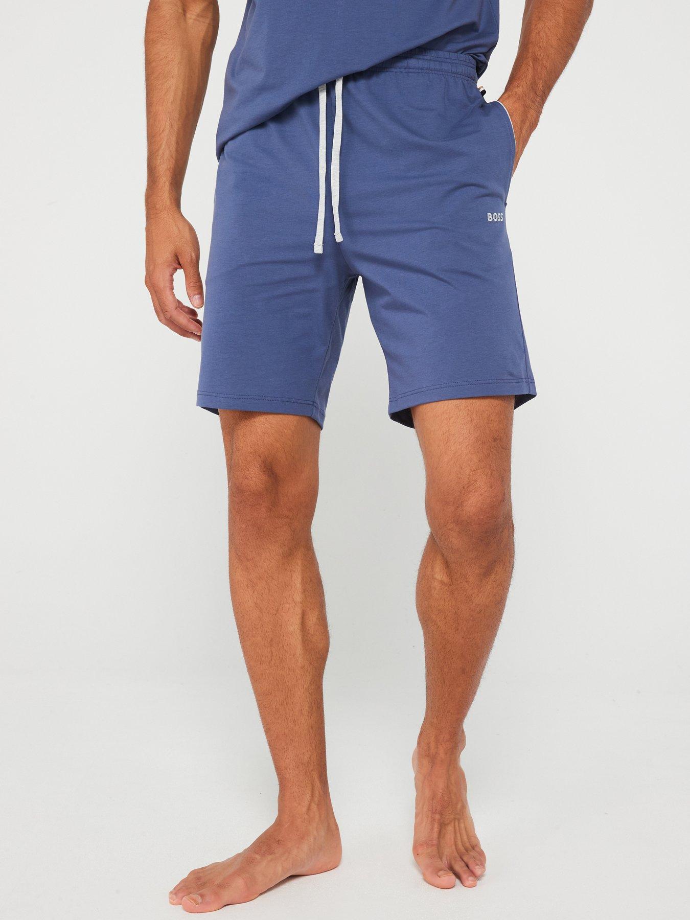 boss-mix-amp-match-lightweight-loungewear-shorts-navy