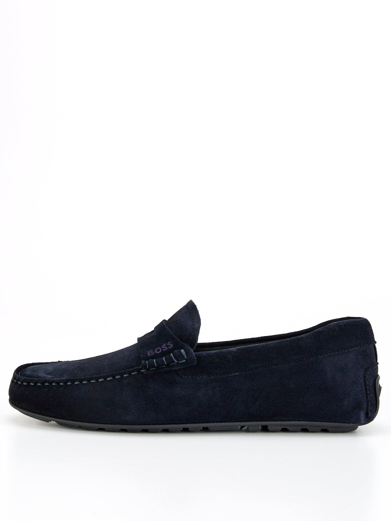 boss-boss-noel-suede-moccasin