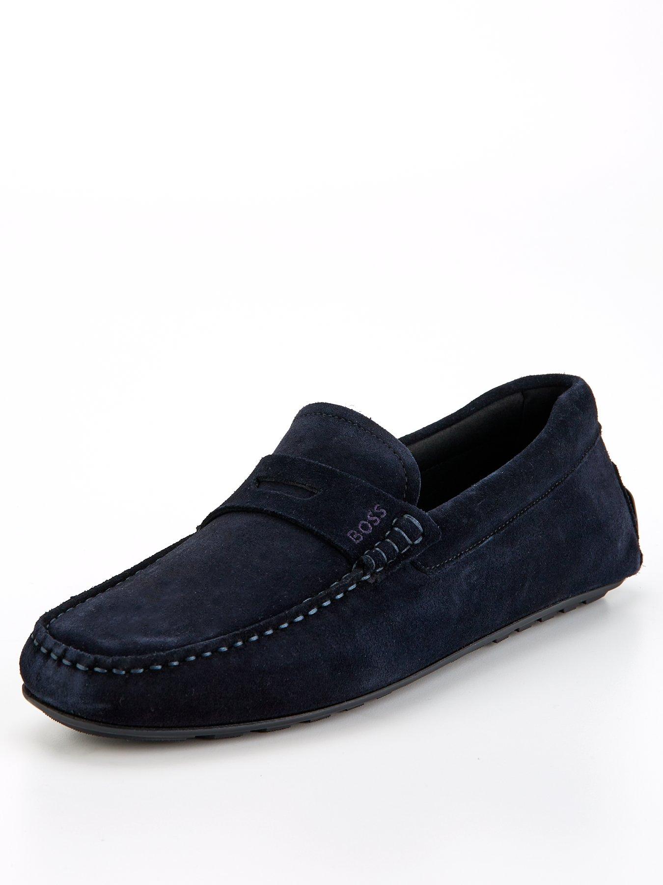 boss-boss-noel-suede-moccasinstillFront