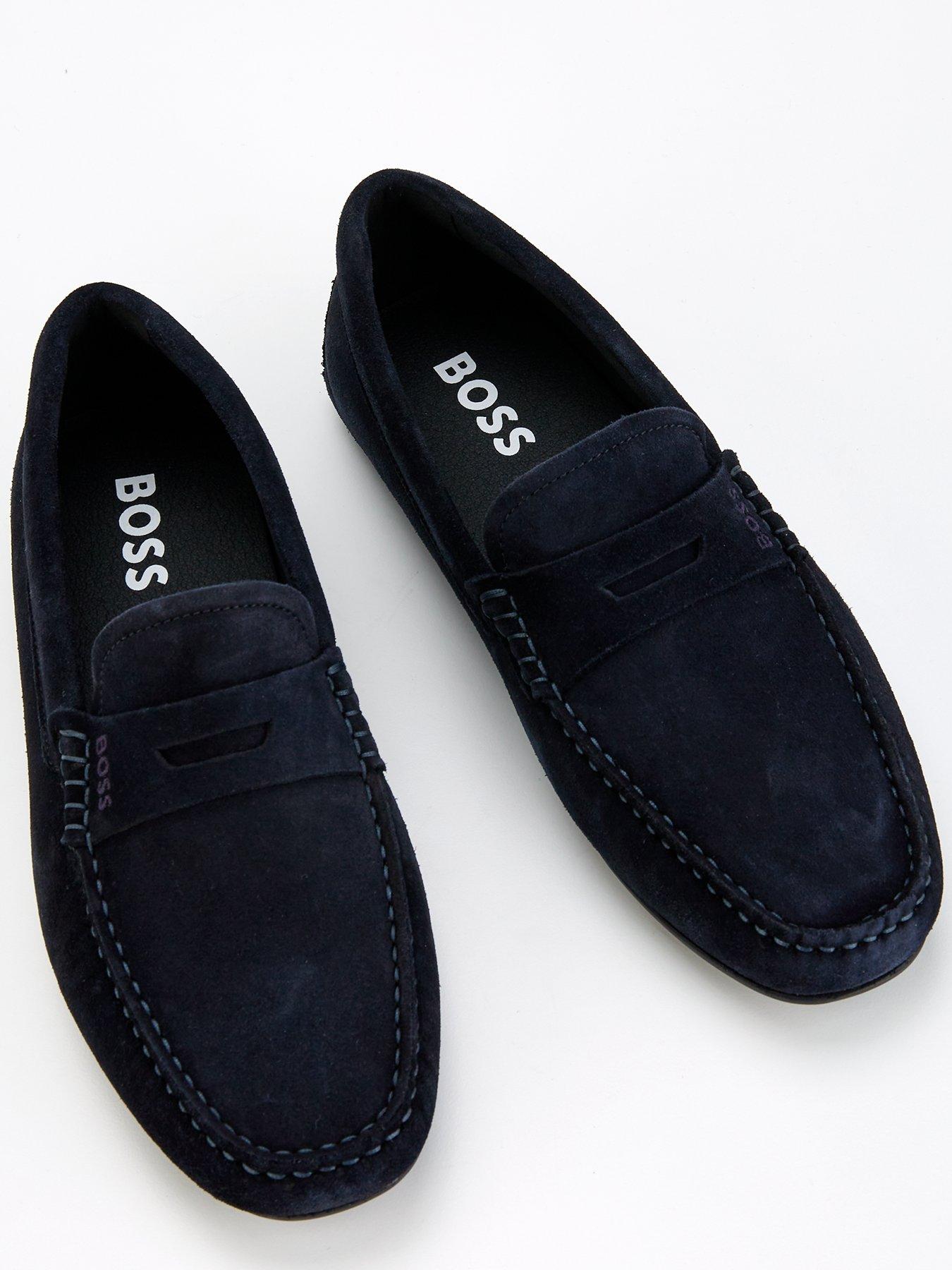 boss-boss-noel-suede-moccasinoutfit