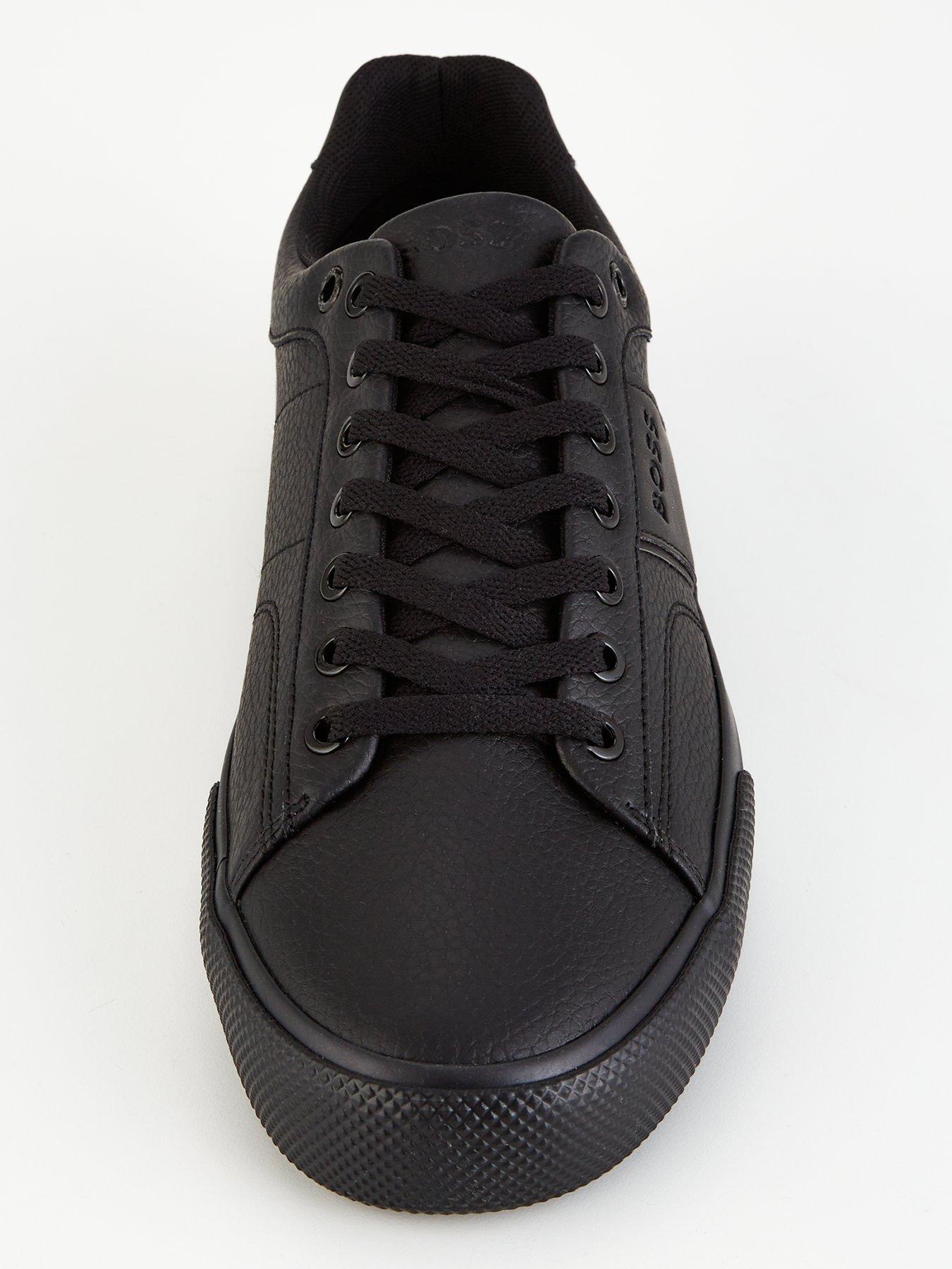 boss-boss-aiden-pipe-trim-leather-lace-tennis-sneakeroutfit