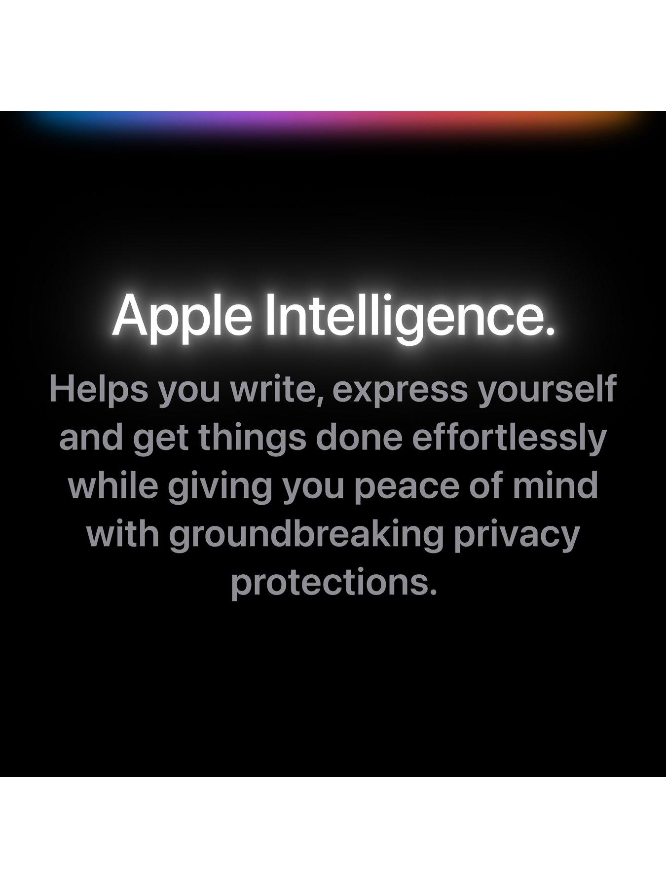 Image 4 of 8 of Apple iPad Pro (M4, 2024) 11-inch, Wi-Fi, 1Tb with Standard Glass - Space Black