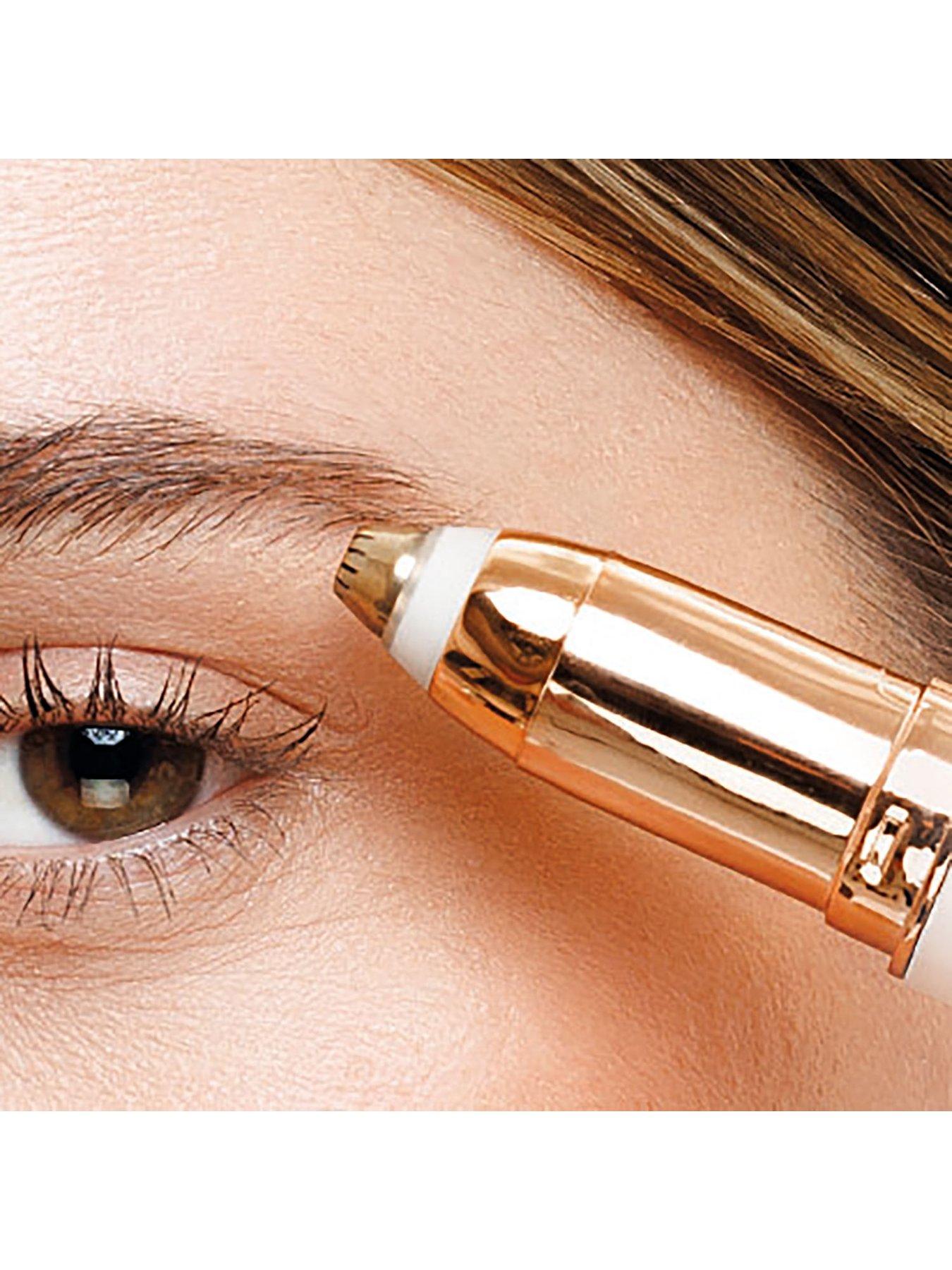 Image 3 of 4 of JML NuYou Eyebrow Shaper Eyebrow Trimmer