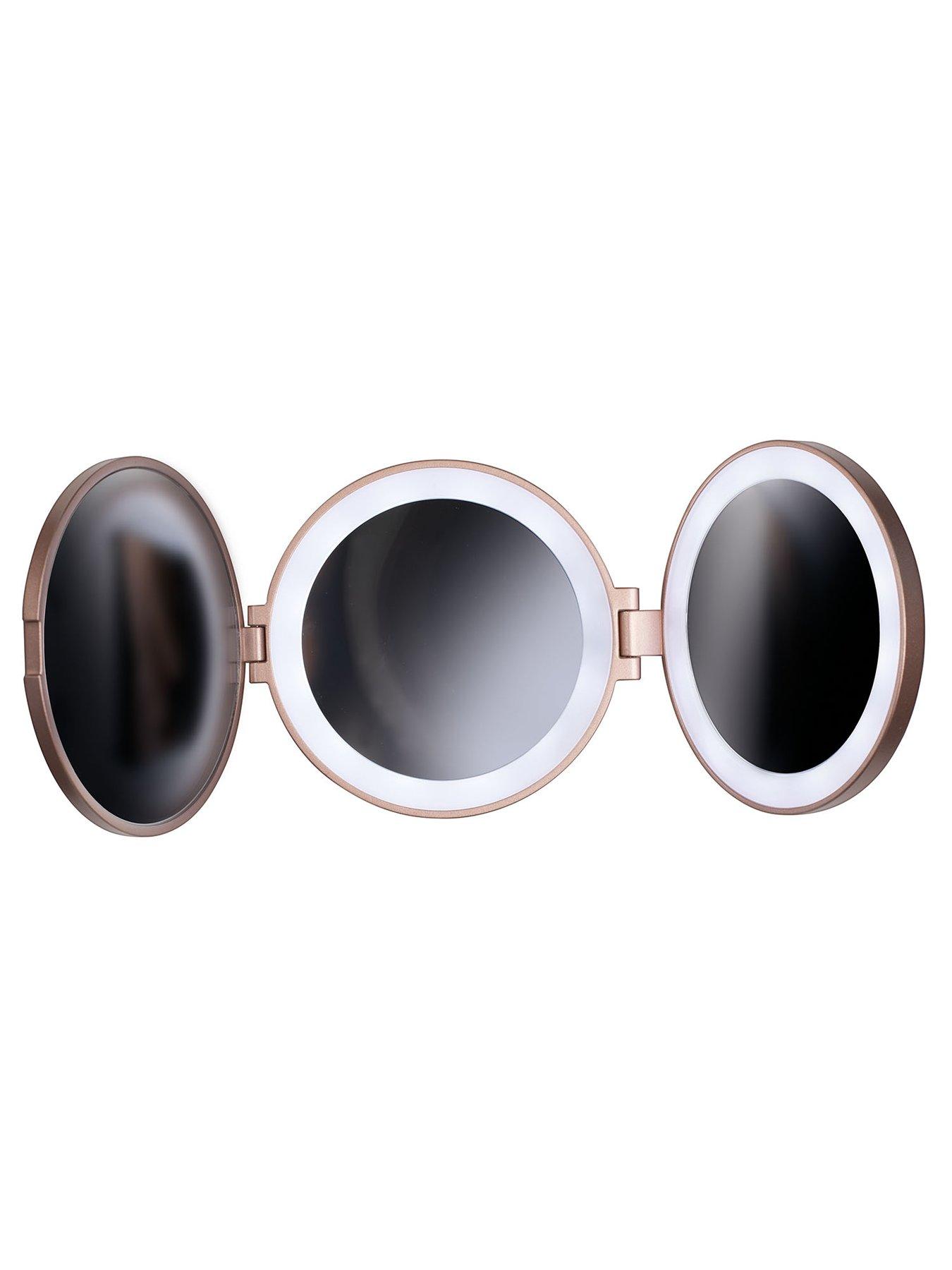 Image 2 of 3 of JML Nu You Tri Fold Mirror
