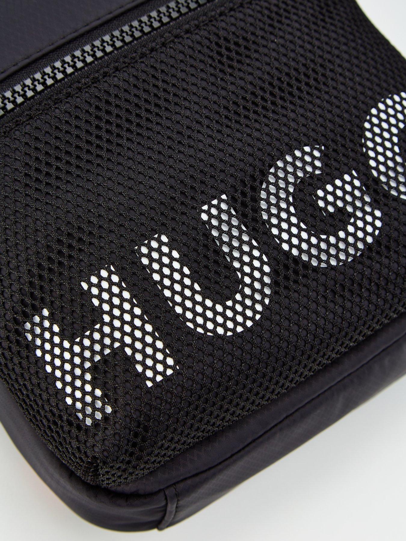 hugo-hugo-hans-mesh-panel-logo-small-messenger-bag-blackoutfit