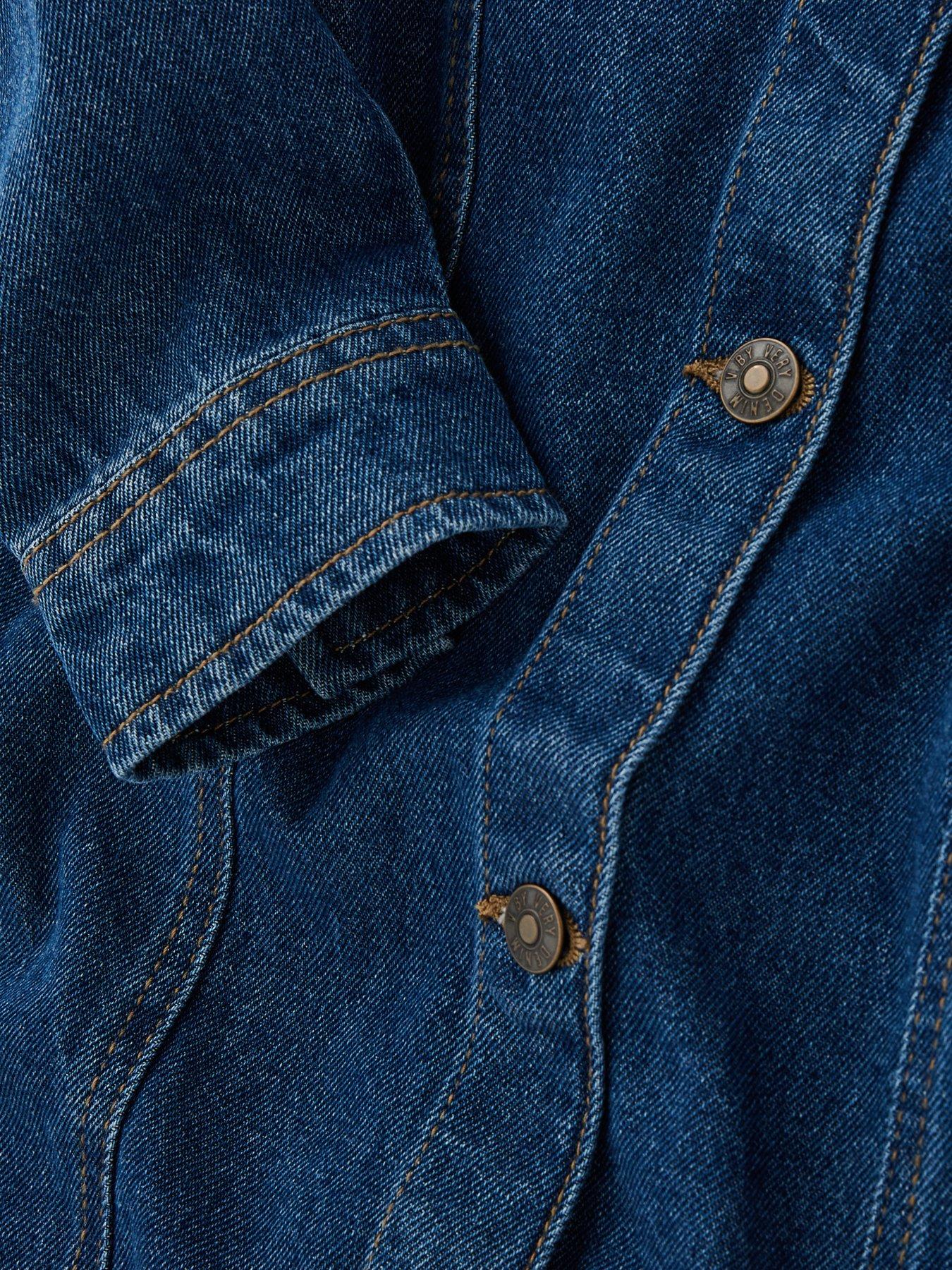 v-by-very-girls-denim-dressdetail