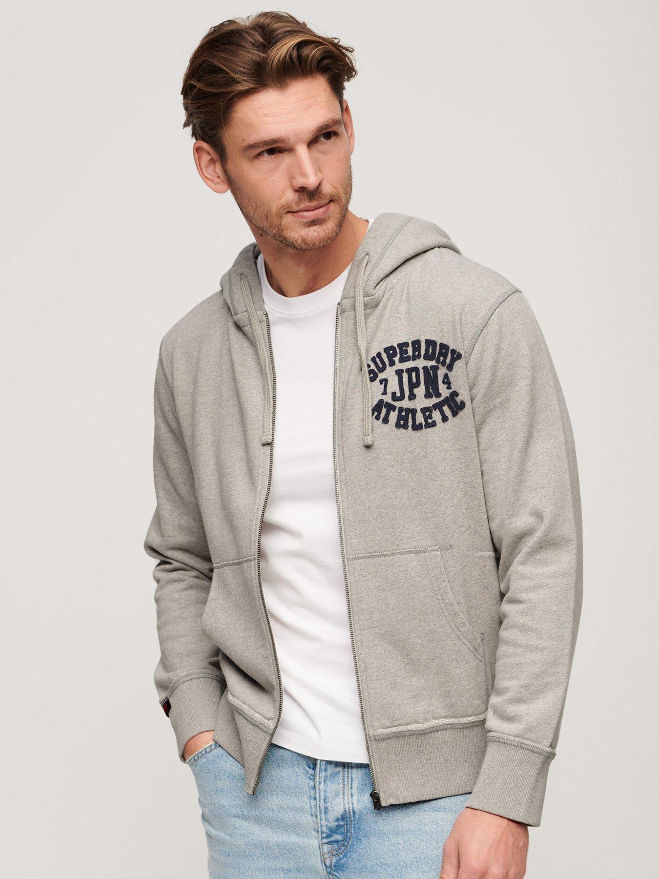 3XL Superdry Hoodies sweatshirts Men Very Ireland