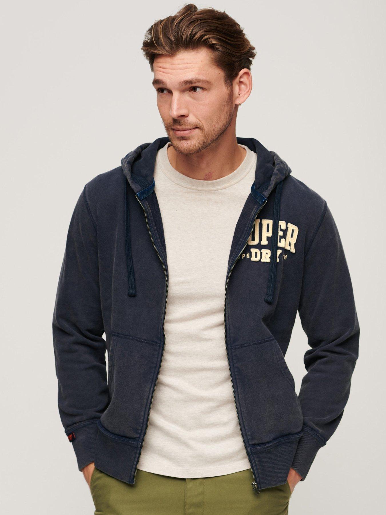 superdry-vintage-athletic-zip-hoodie-navyfront