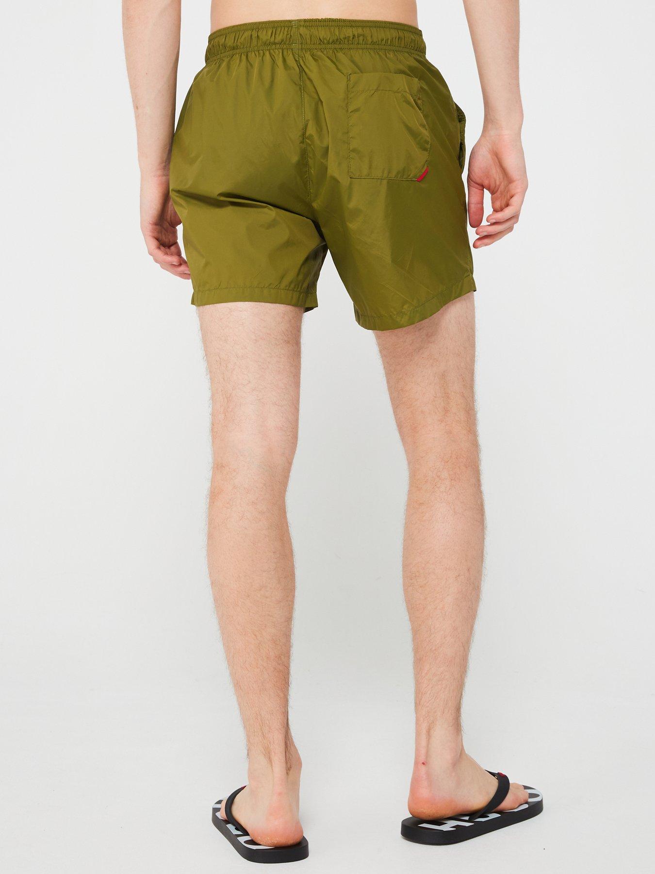 hugo-hugo-haiti-swimshorts-light-greenstillFront