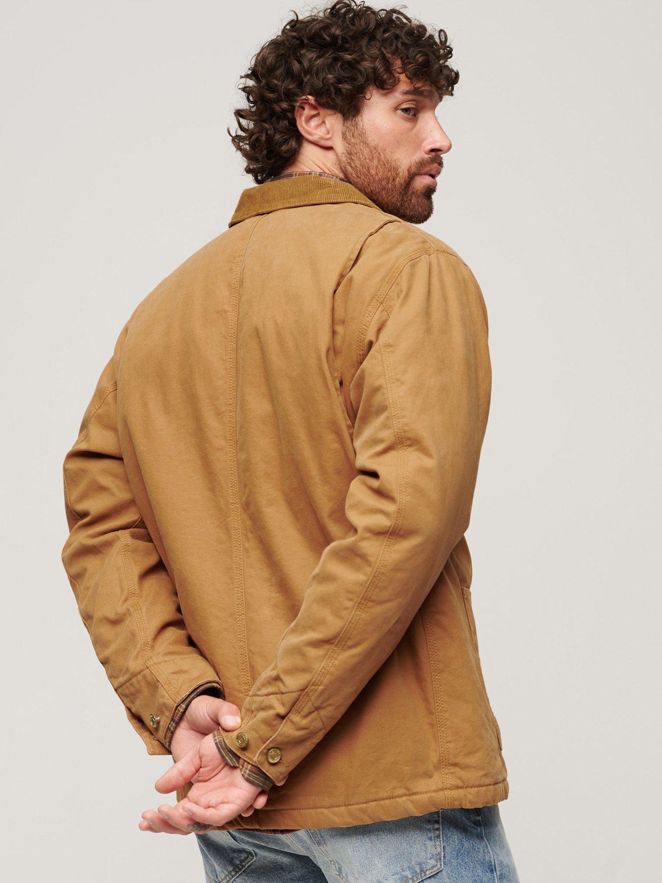 superdry-surplus-four-pocket-chore-jacket-brownstillFront