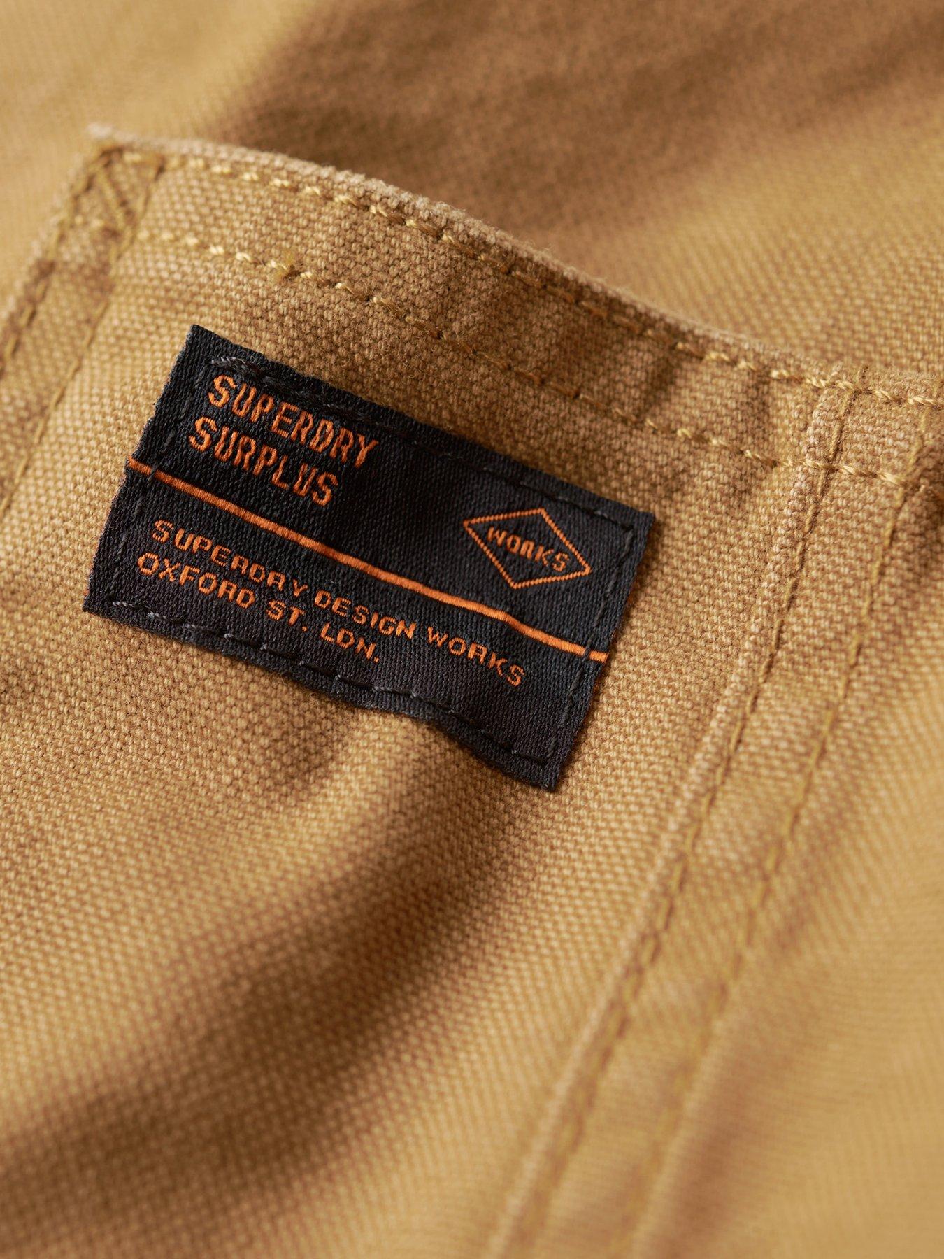 superdry-surplus-four-pocket-chore-jacket-browndetail