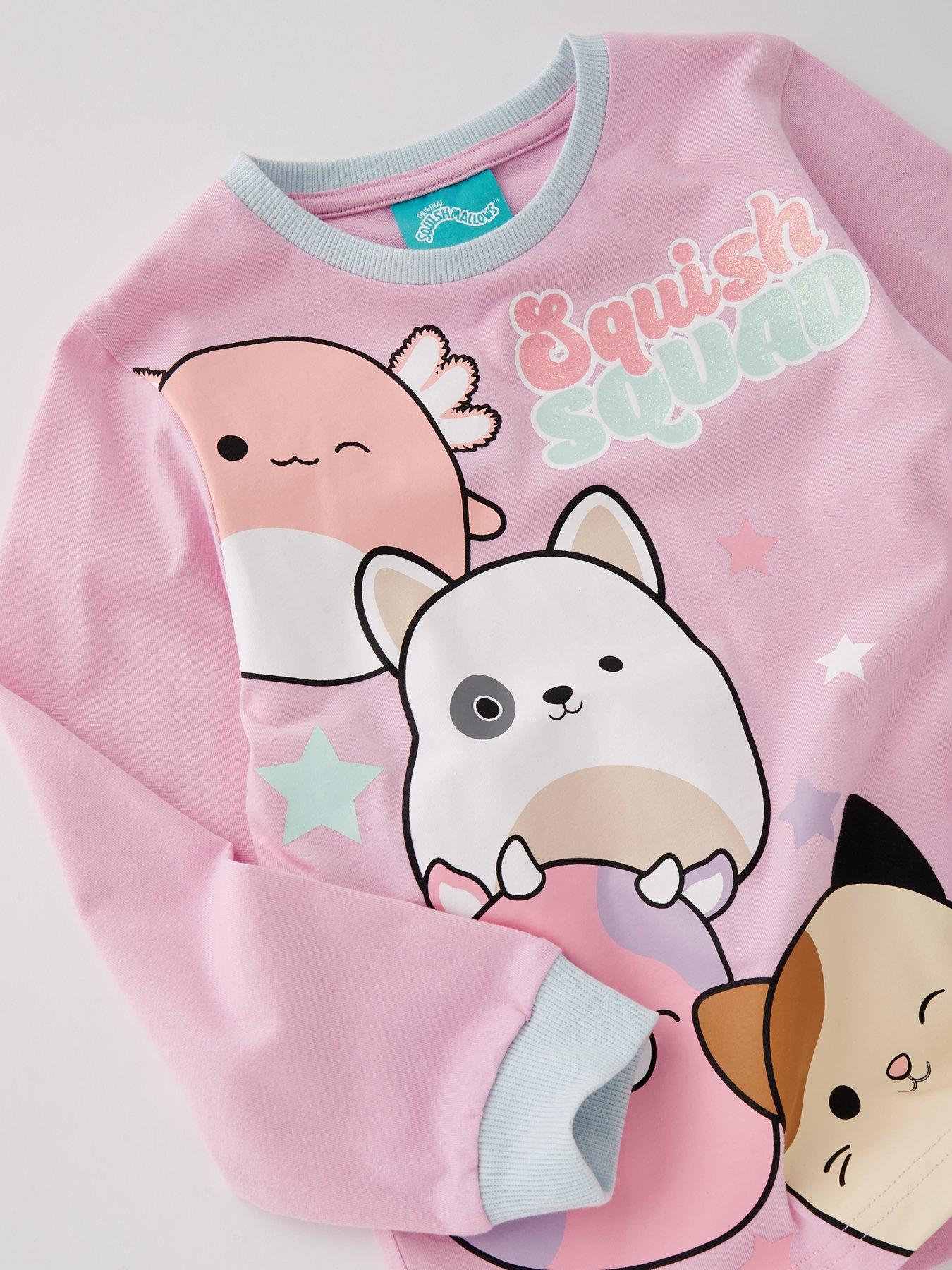 squishmallows-3-piece-pyjamas-and-dressing-gown-multidetail