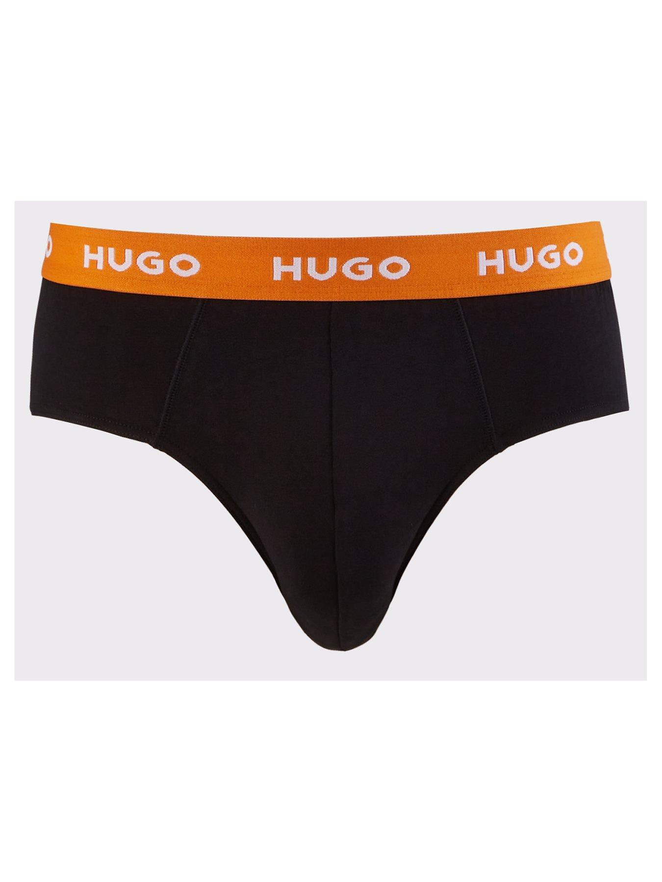 hugo-3-pack-triplet-hip-briefs-assorted-multistillFront