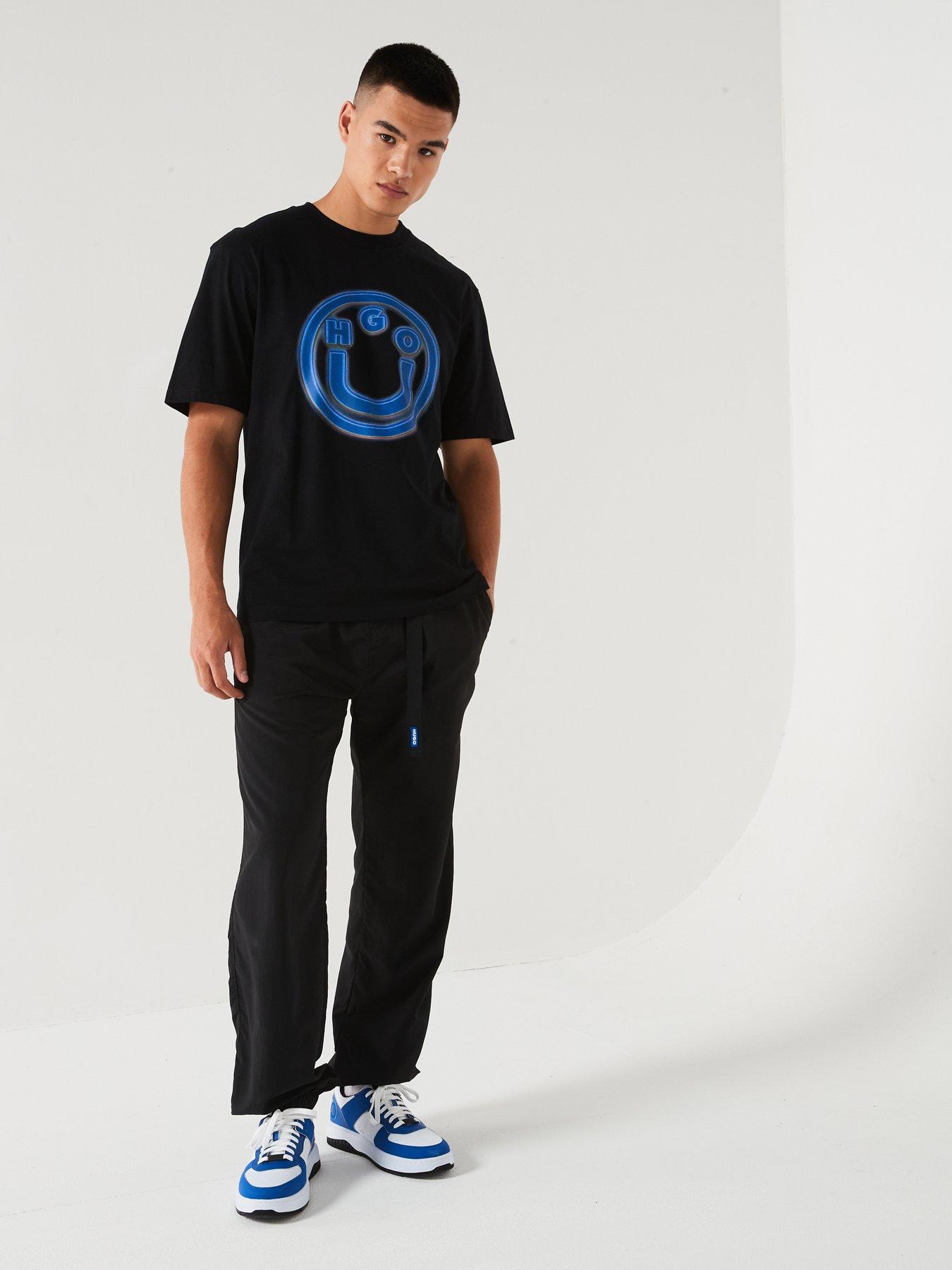 hugo-blue-nakoree-regular-fit-smiey-face-t-shirt-blackback