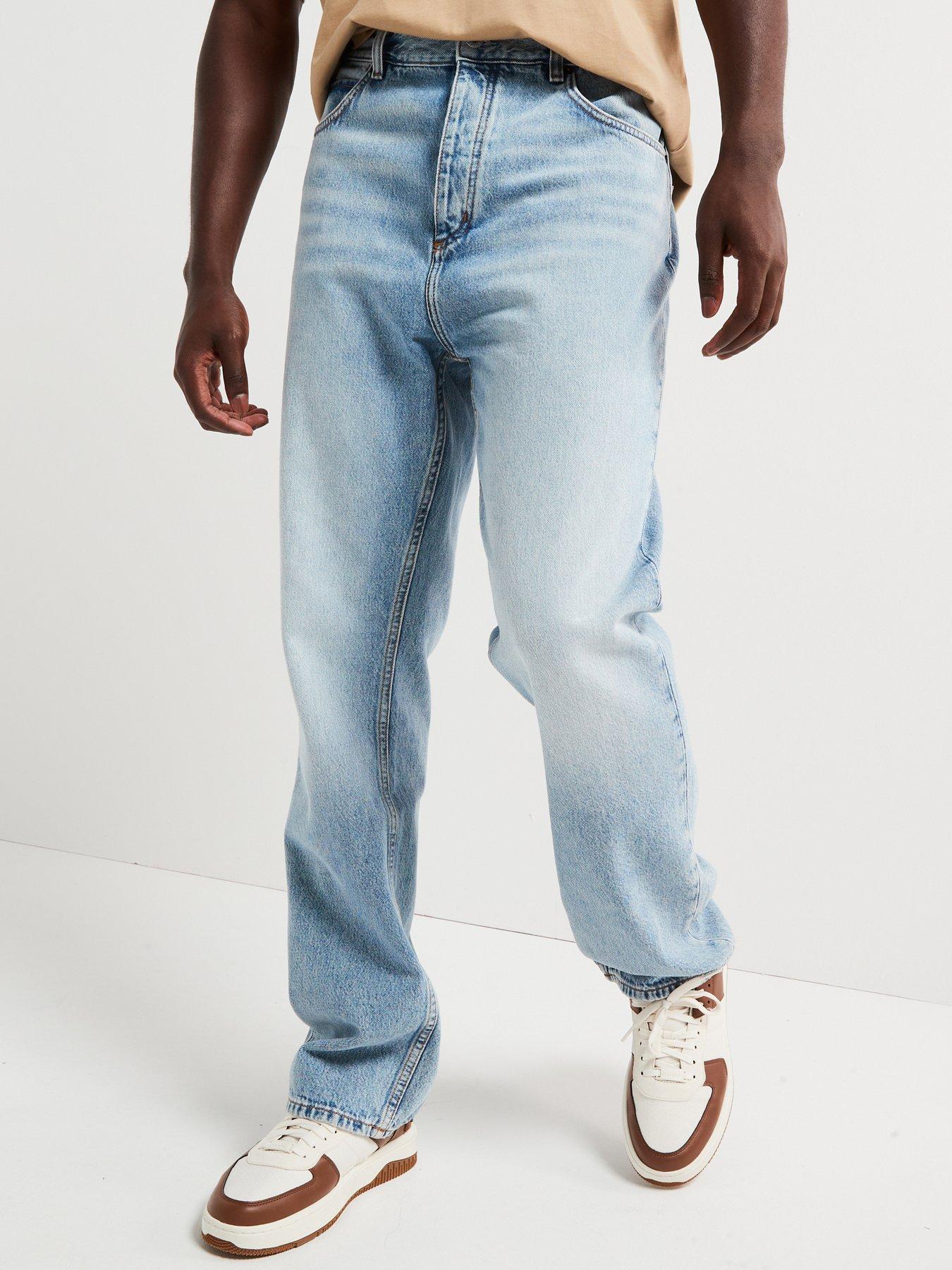 hugo-blue-nate-baggy-fit-jeans-aqua