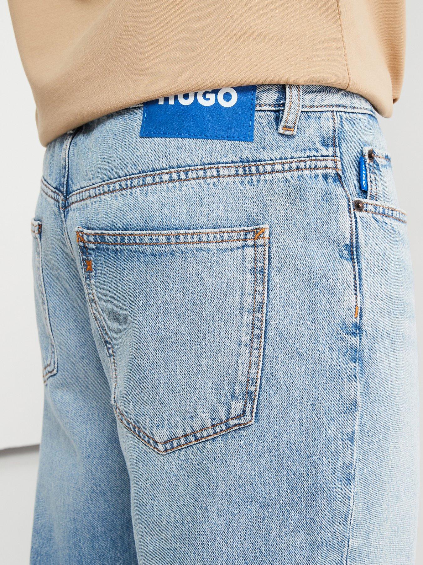 hugo-blue-nate-baggy-fit-jeans-aquaoutfit